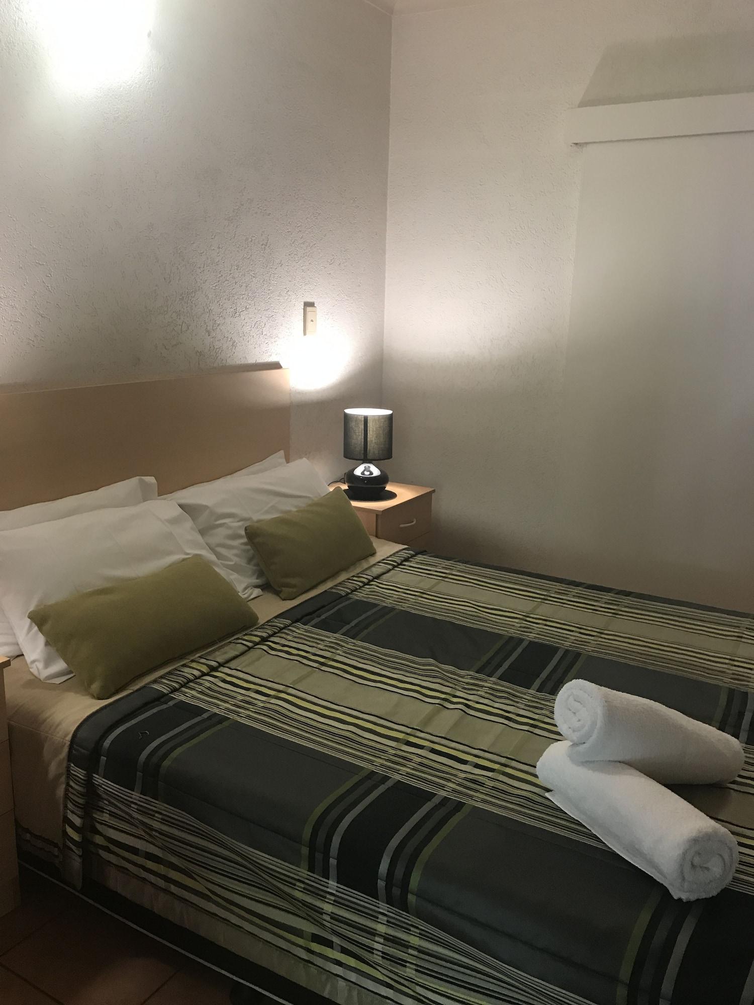 Aparthotel Palm 3*