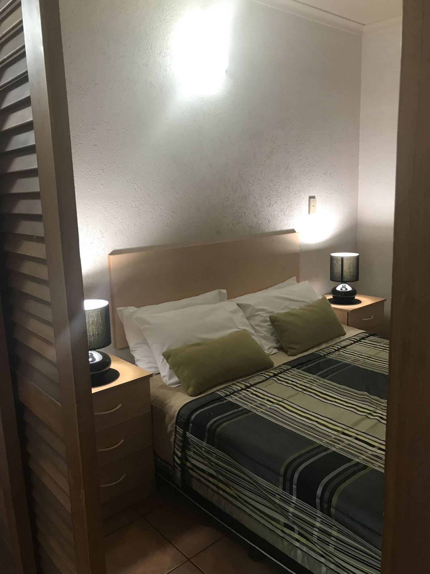 Aparthotel Palm Port Douglas