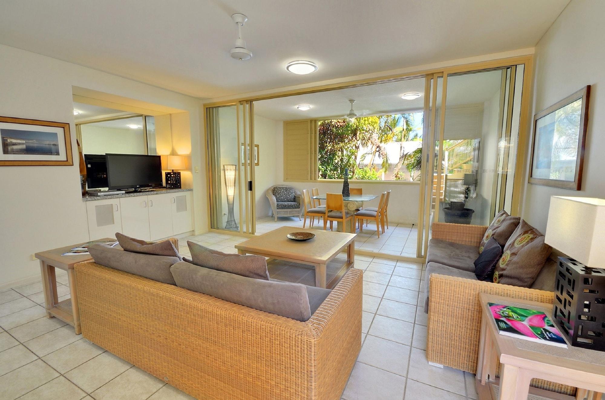 Aparthotel Silkari Reflections Of Port Douglas