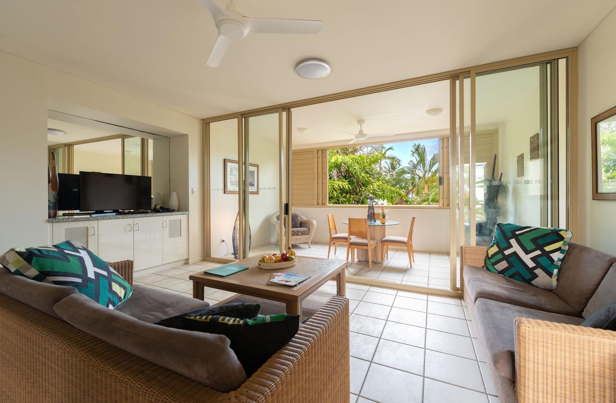 Silkari Reflections Of 4* Port Douglas