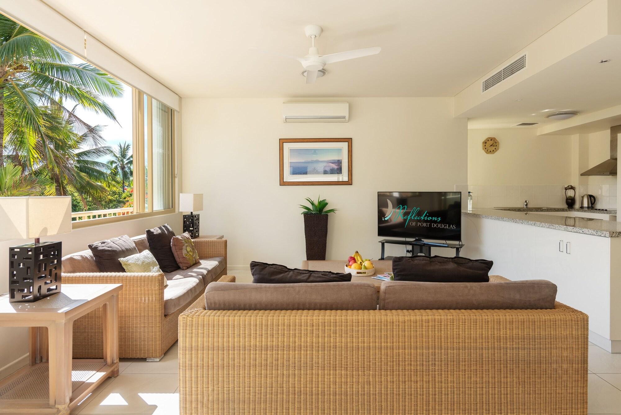 Silkari Reflections Of 4* Port Douglas