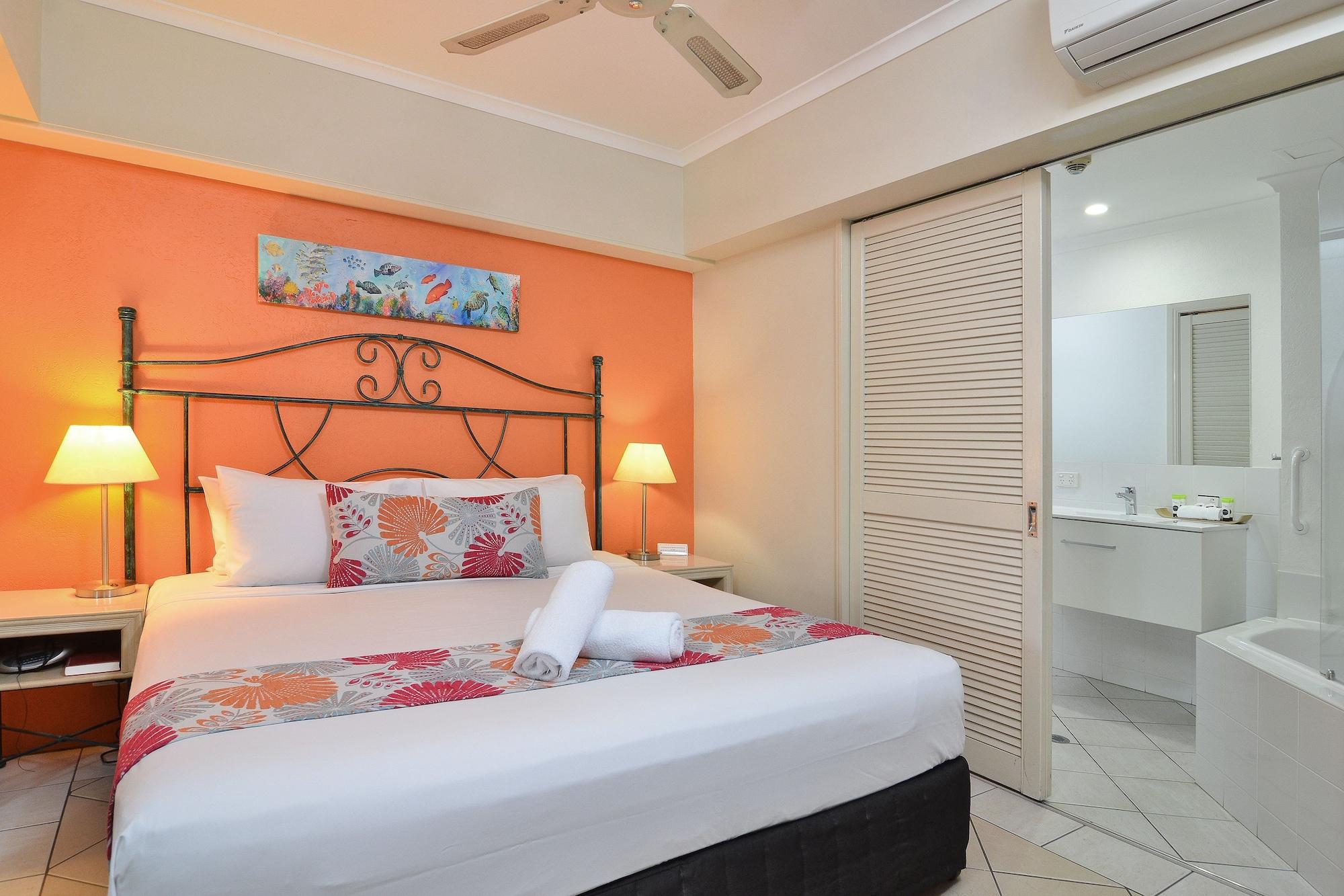 Le Cher Du Monde Adults Only Aparthotel 4*
