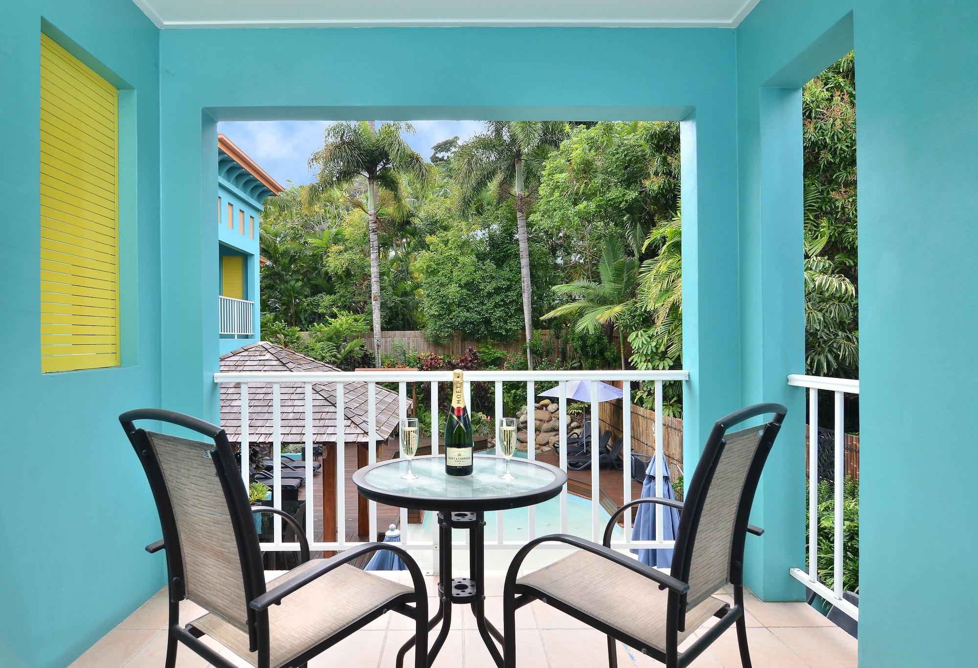 Le Cher Du Monde Adults Only Port Douglas
