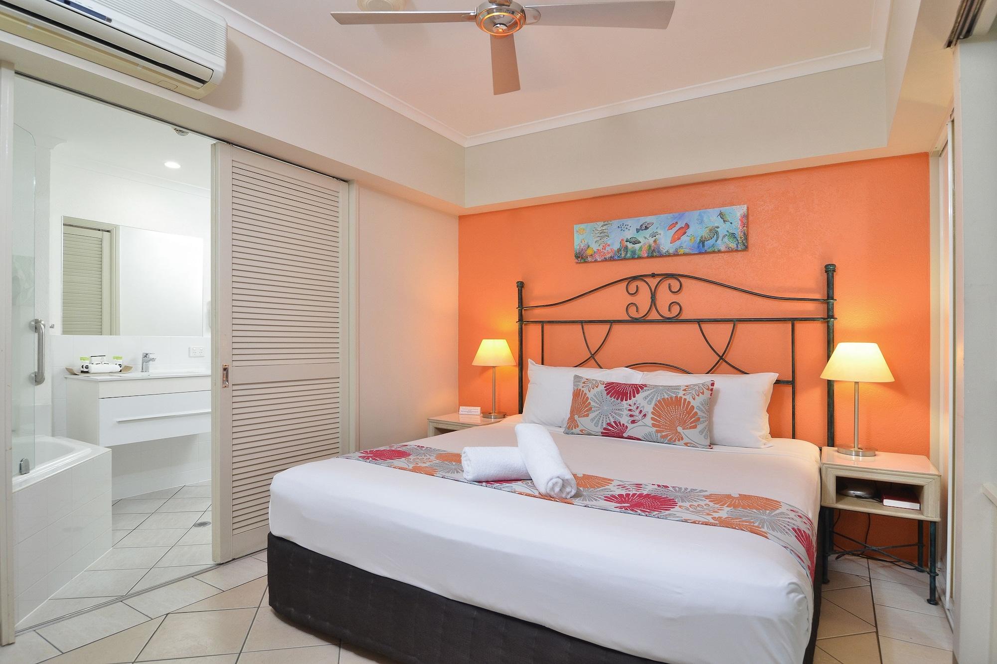 Aparthotel Le Cher Du Monde Adults Only 4*