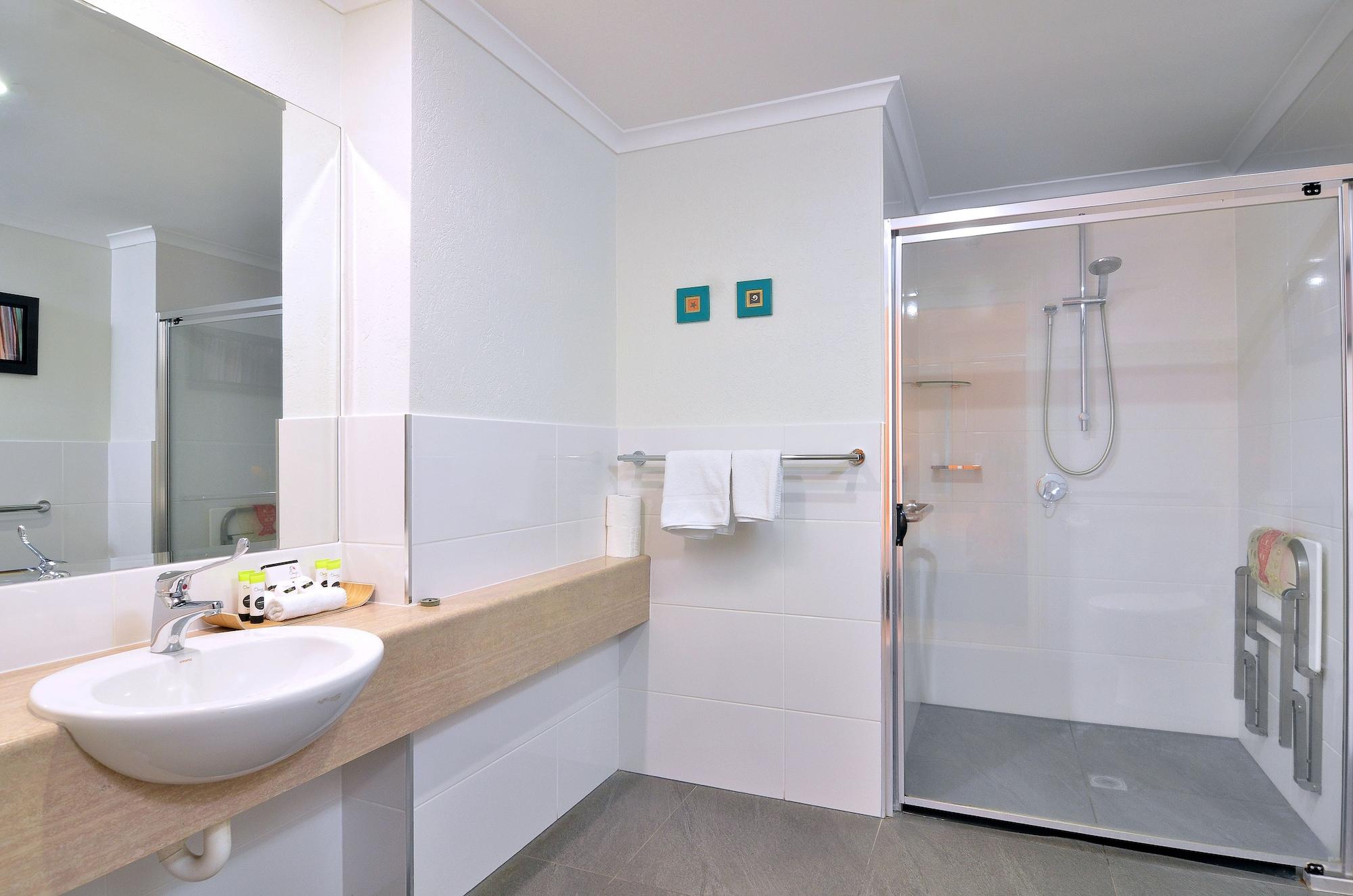 Le Cher Du Monde Adults Only 4* Port Douglas