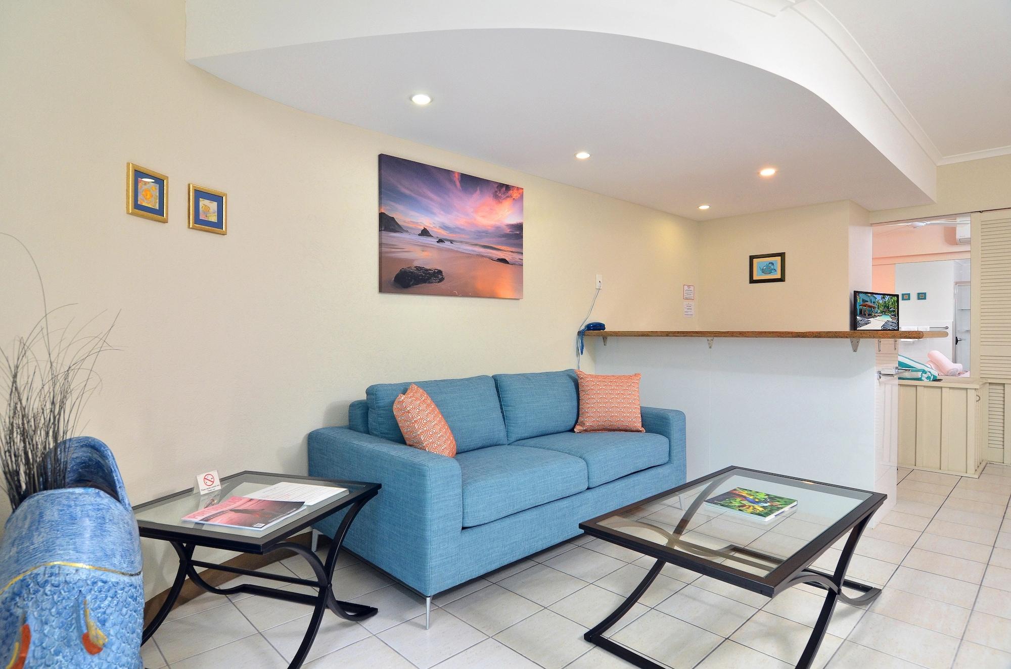 Le Cher Du Monde Adults Only Aparthotel