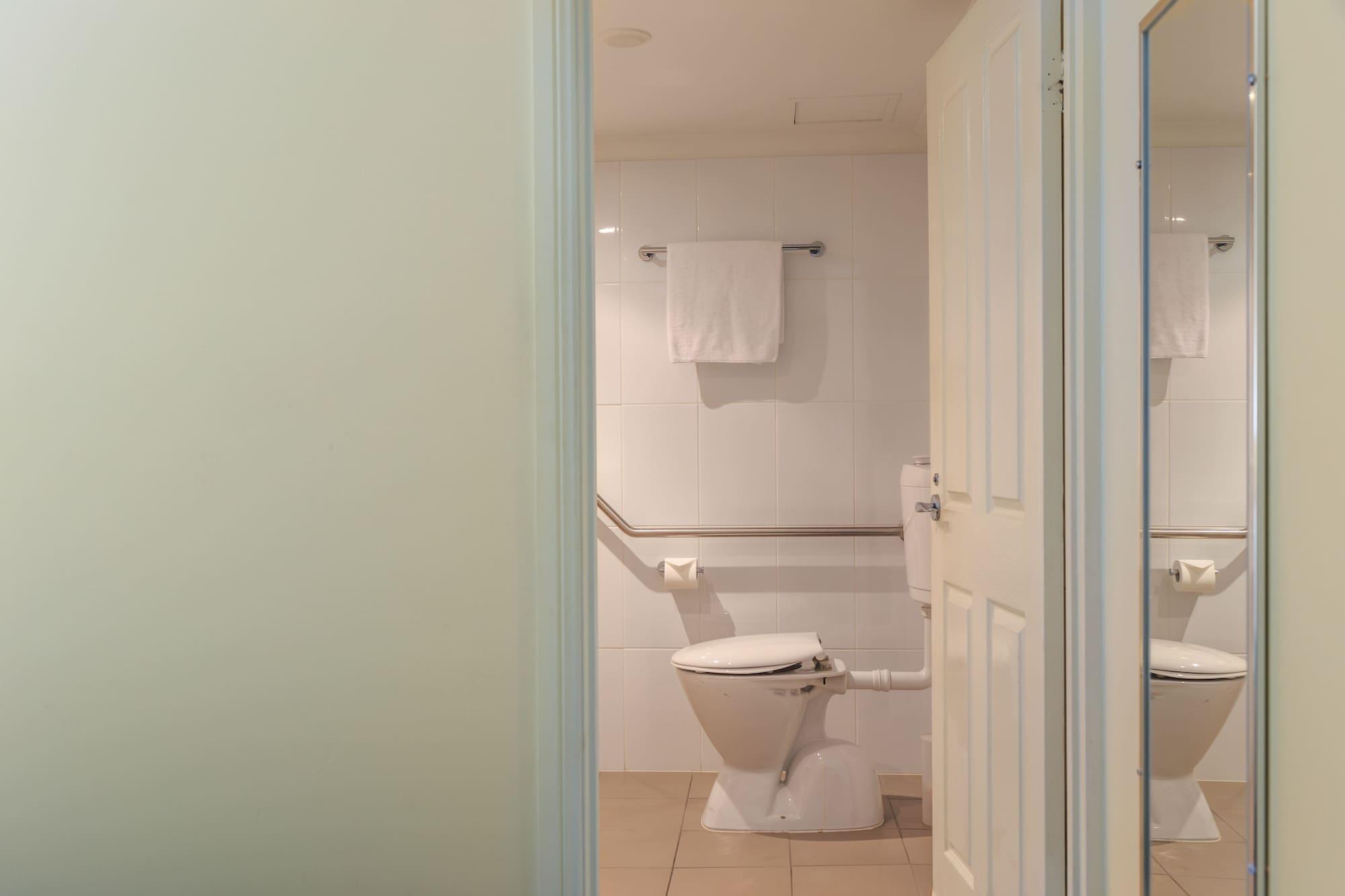 Aparthotel Macrossan House Boutique Port Douglas