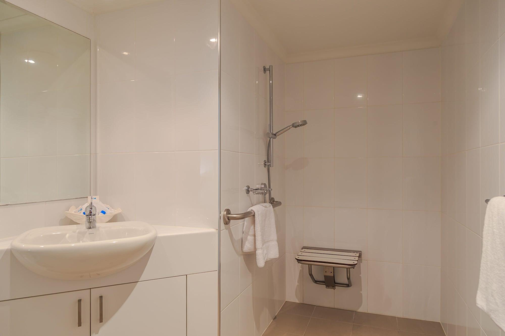 Macrossan House Boutique 4*