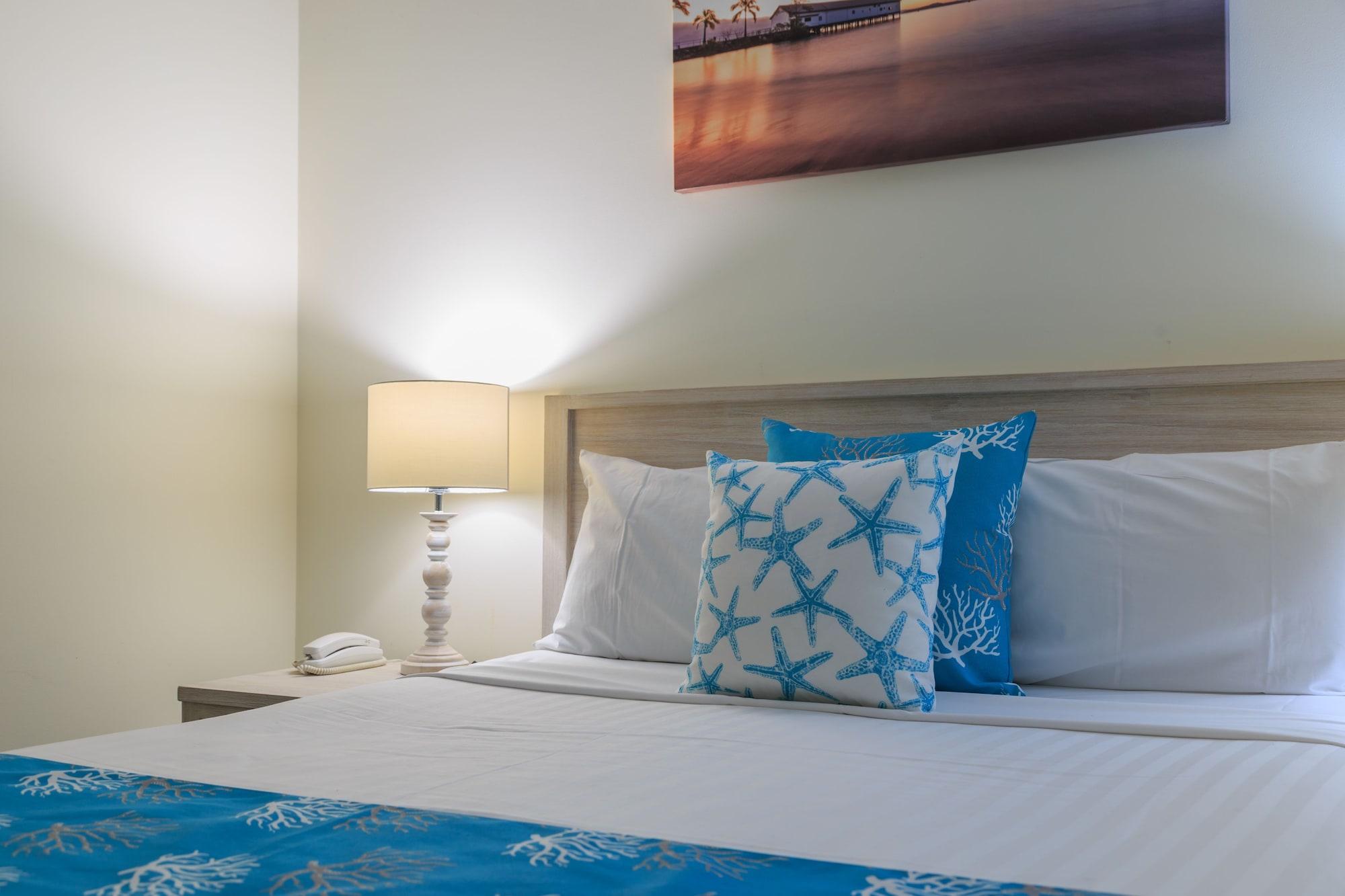 Aparthotel Macrossan House Boutique Port Douglas