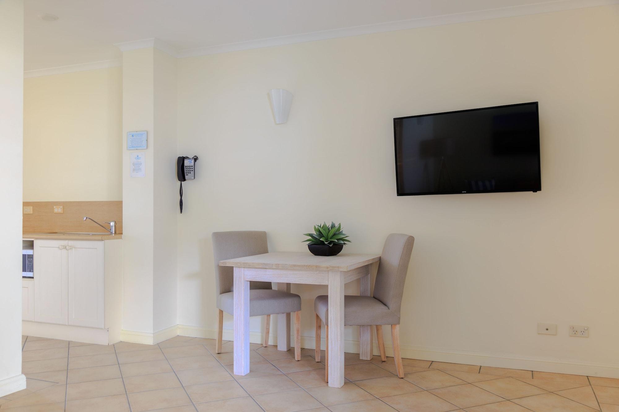 Macrossan House Boutique Aparthotel Port Douglas