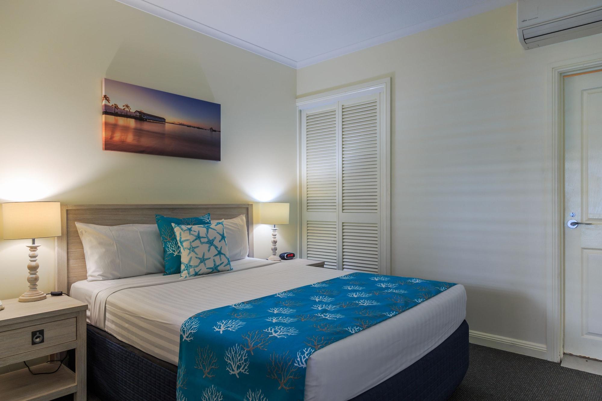 Macrossan House Boutique Aparthotel Port Douglas