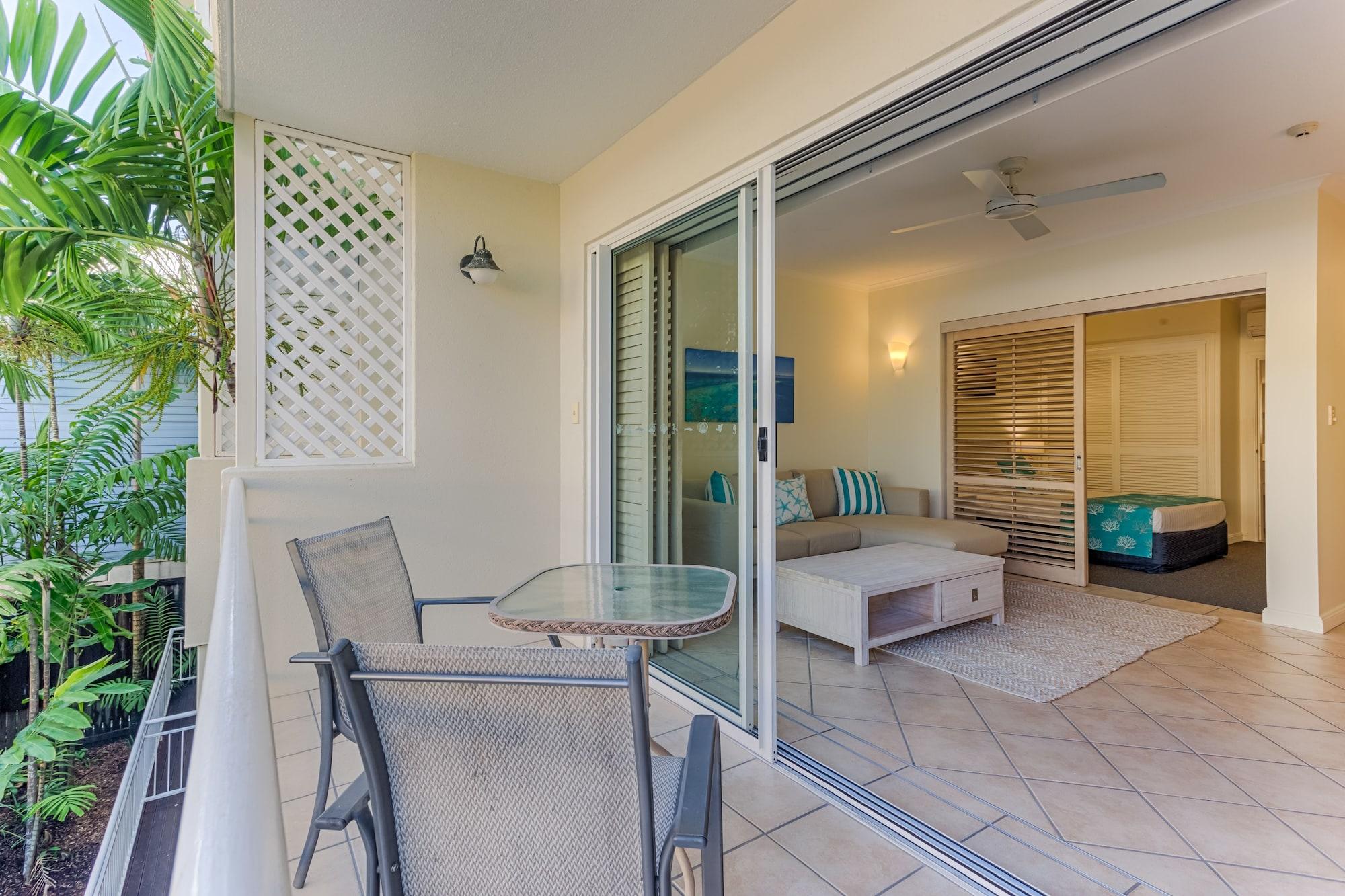 Macrossan House Boutique 4*
