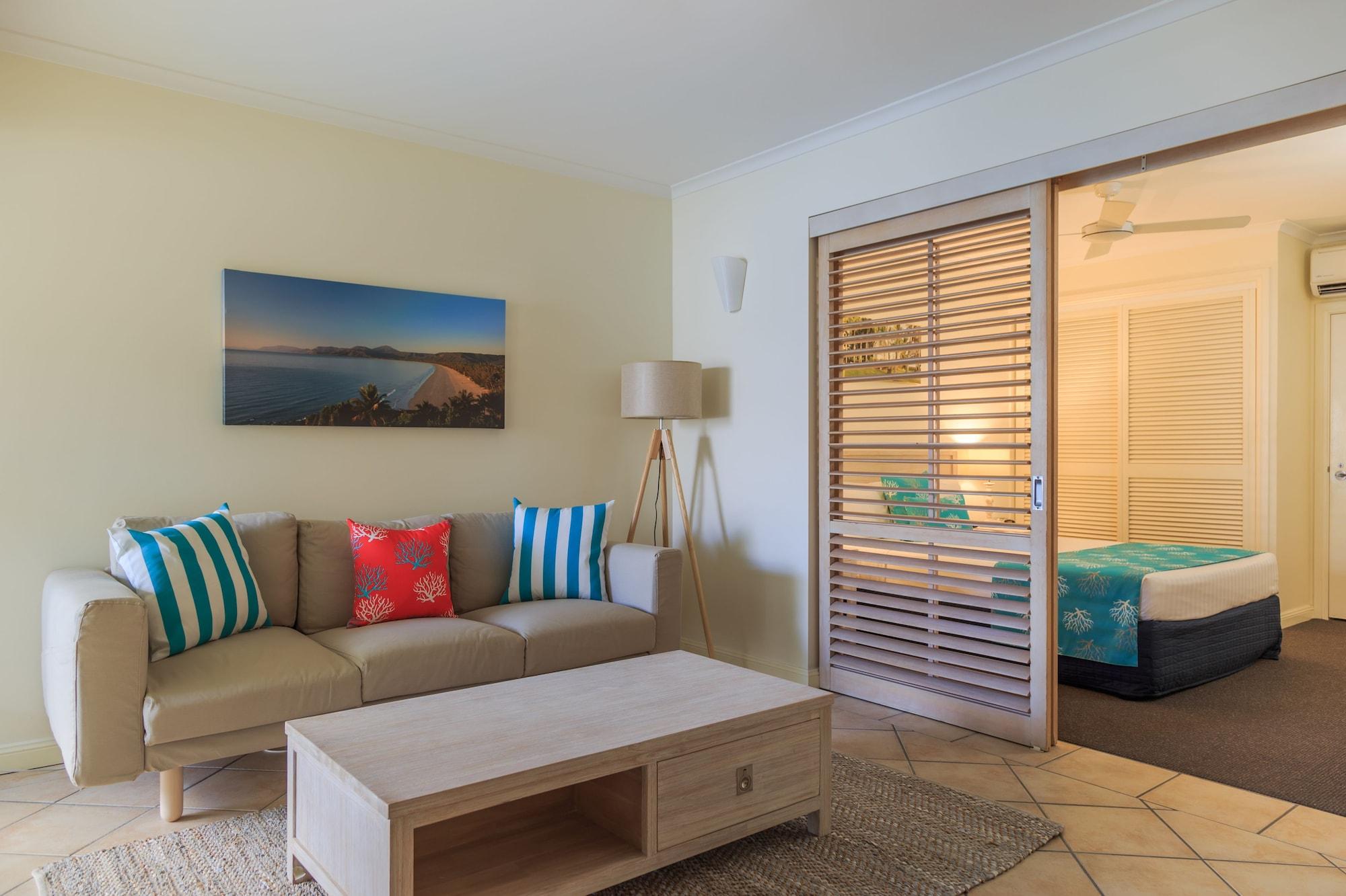 Macrossan House Boutique Aparthotel Port Douglas