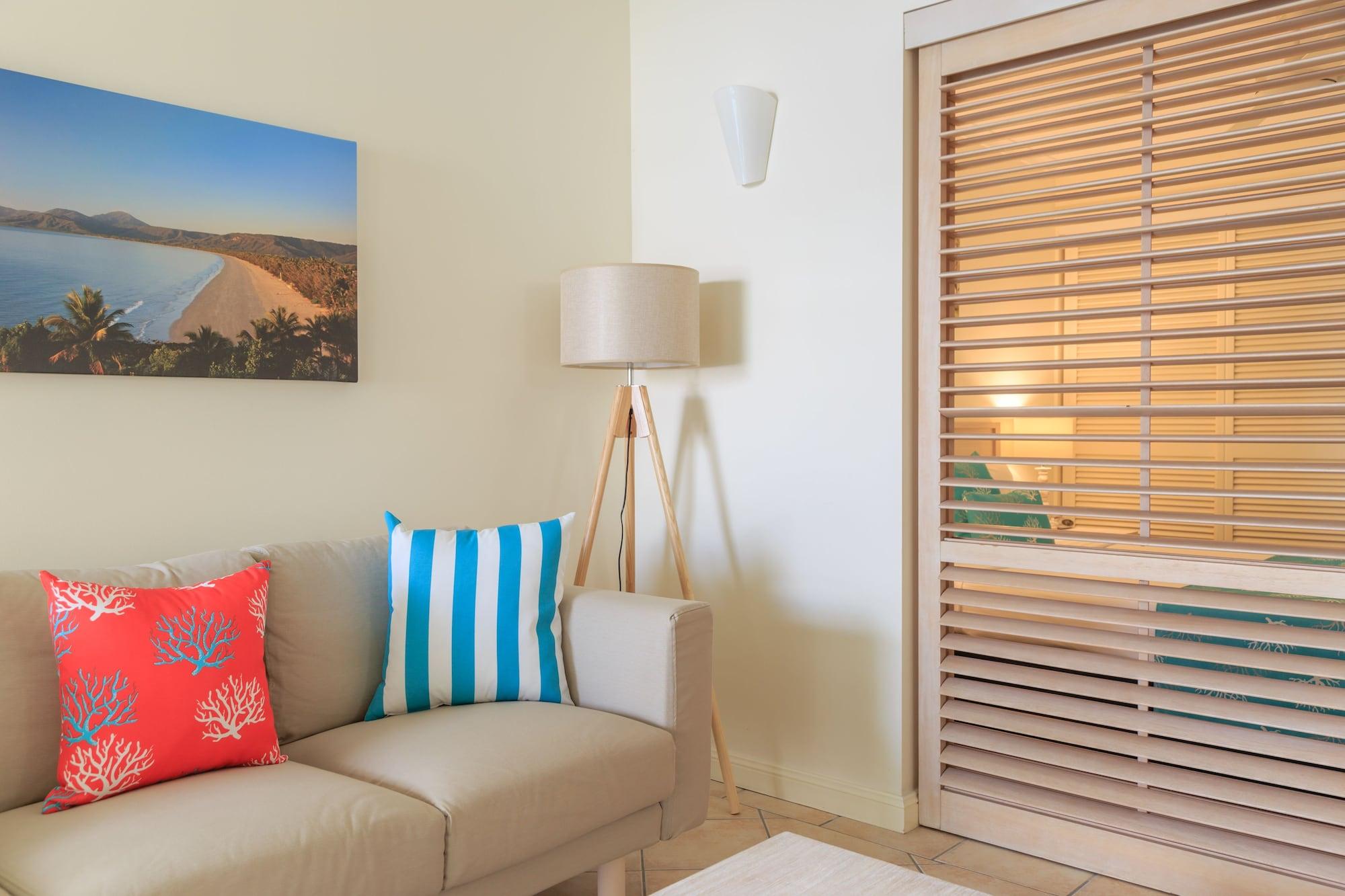 Macrossan House Boutique 4* Port Douglas