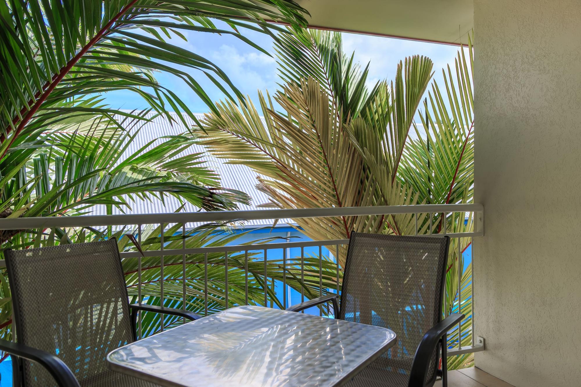 Macrossan House Boutique 4*