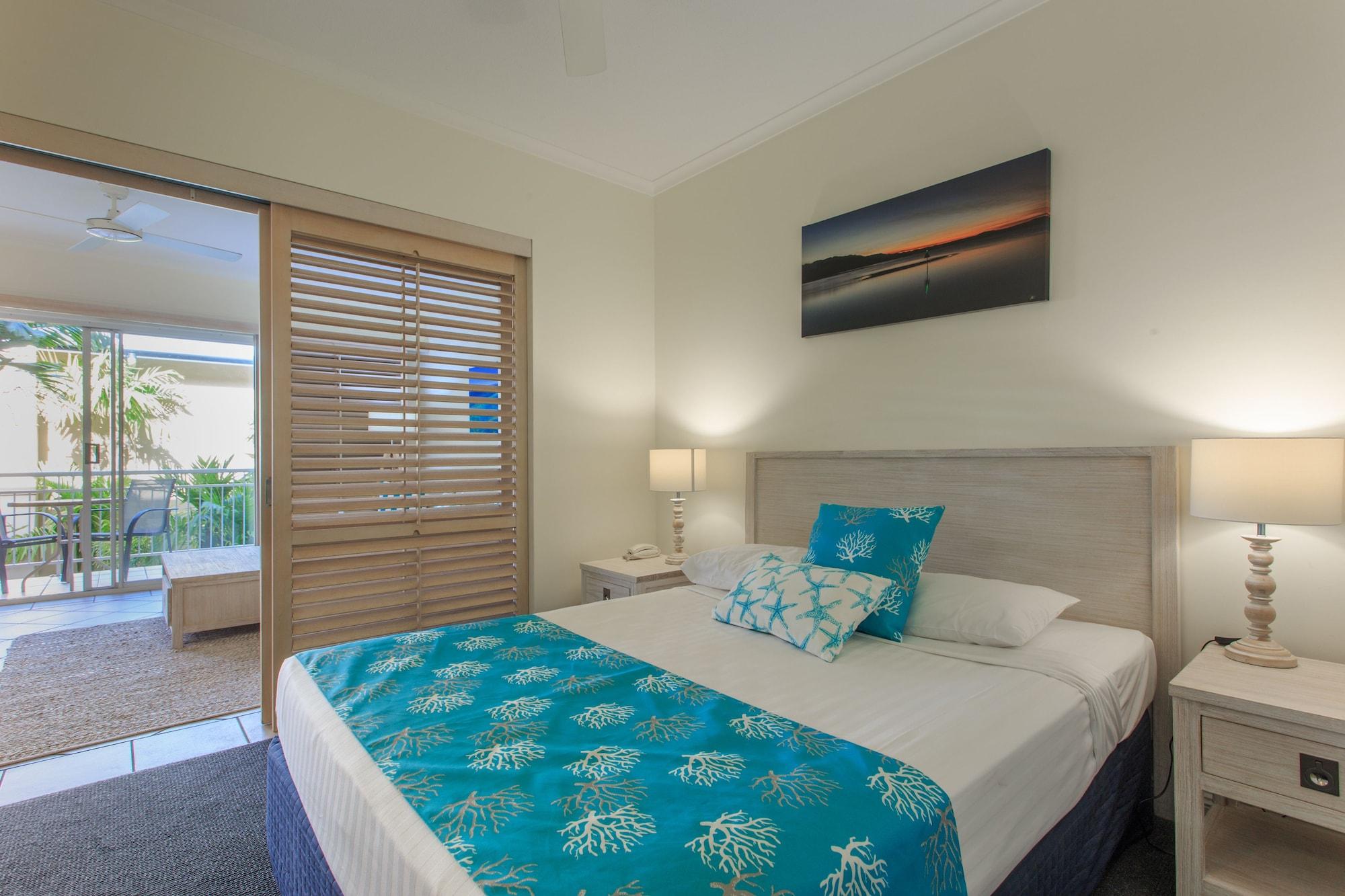 Macrossan House Boutique 4* Port Douglas