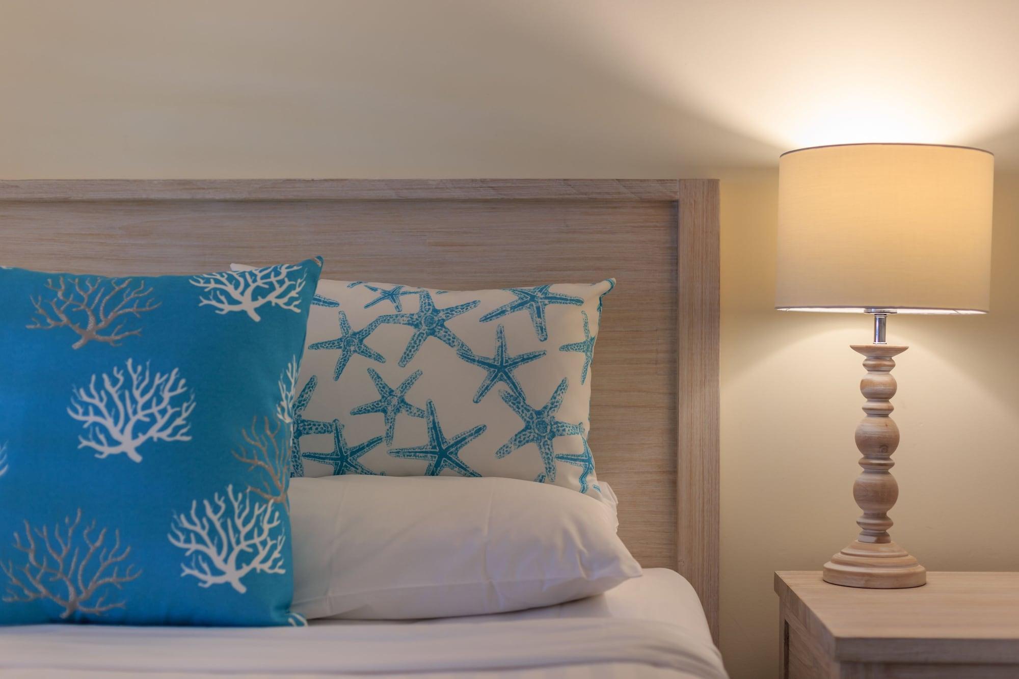 Aparthotel Macrossan House Boutique