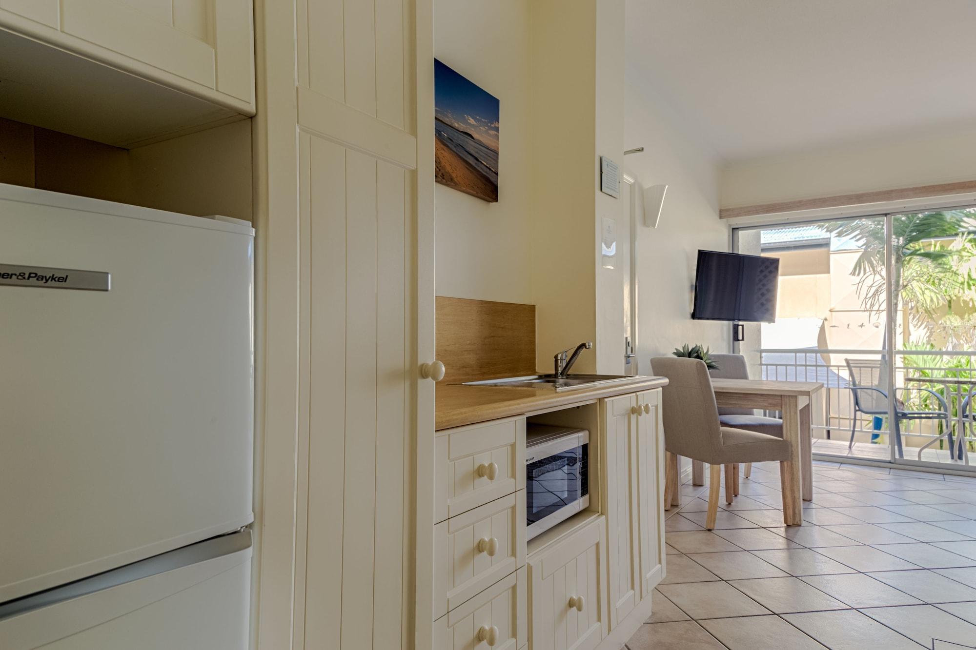 Macrossan House Boutique Aparthotel Port Douglas