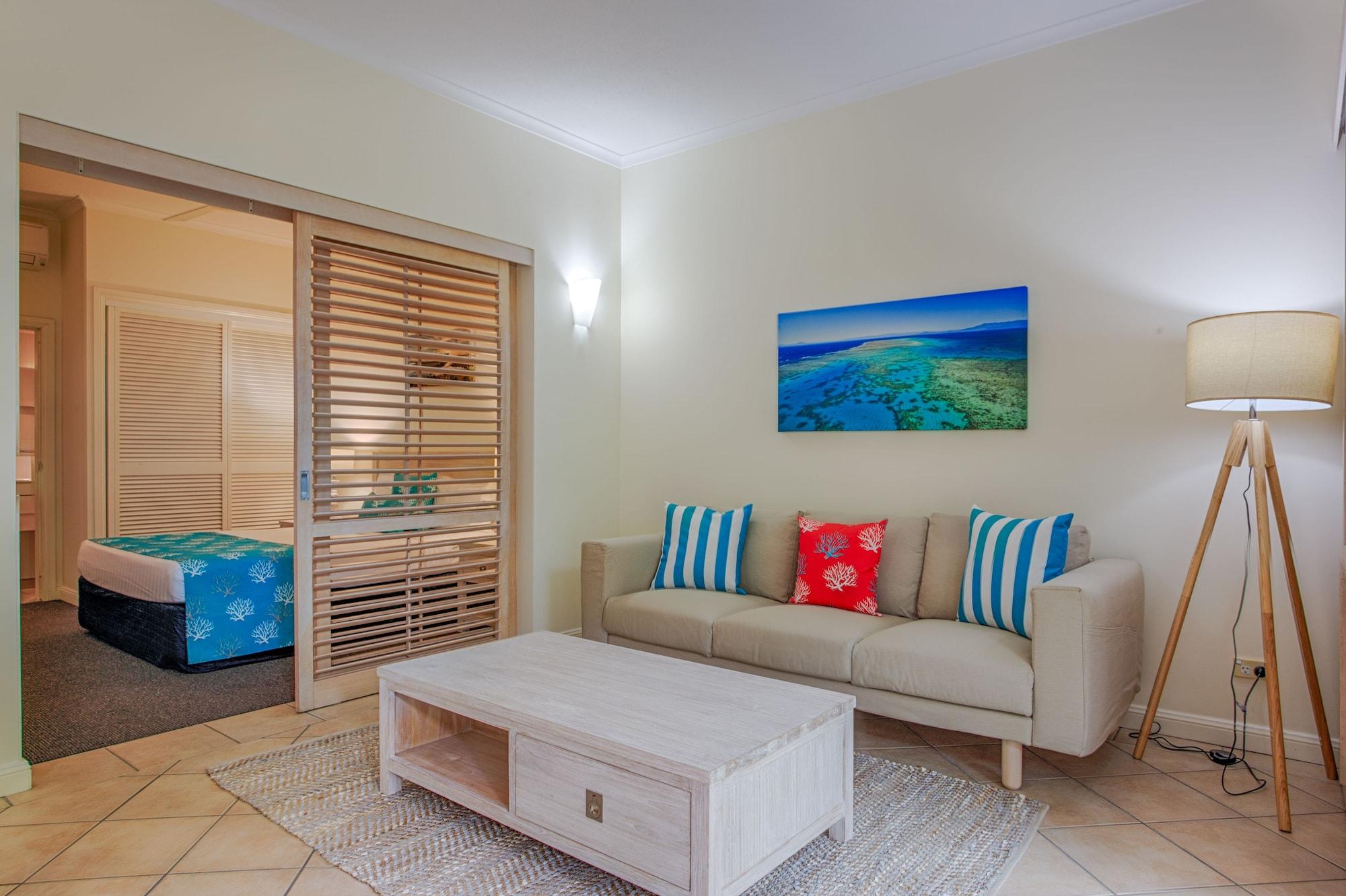 Macrossan House Boutique Port Douglas