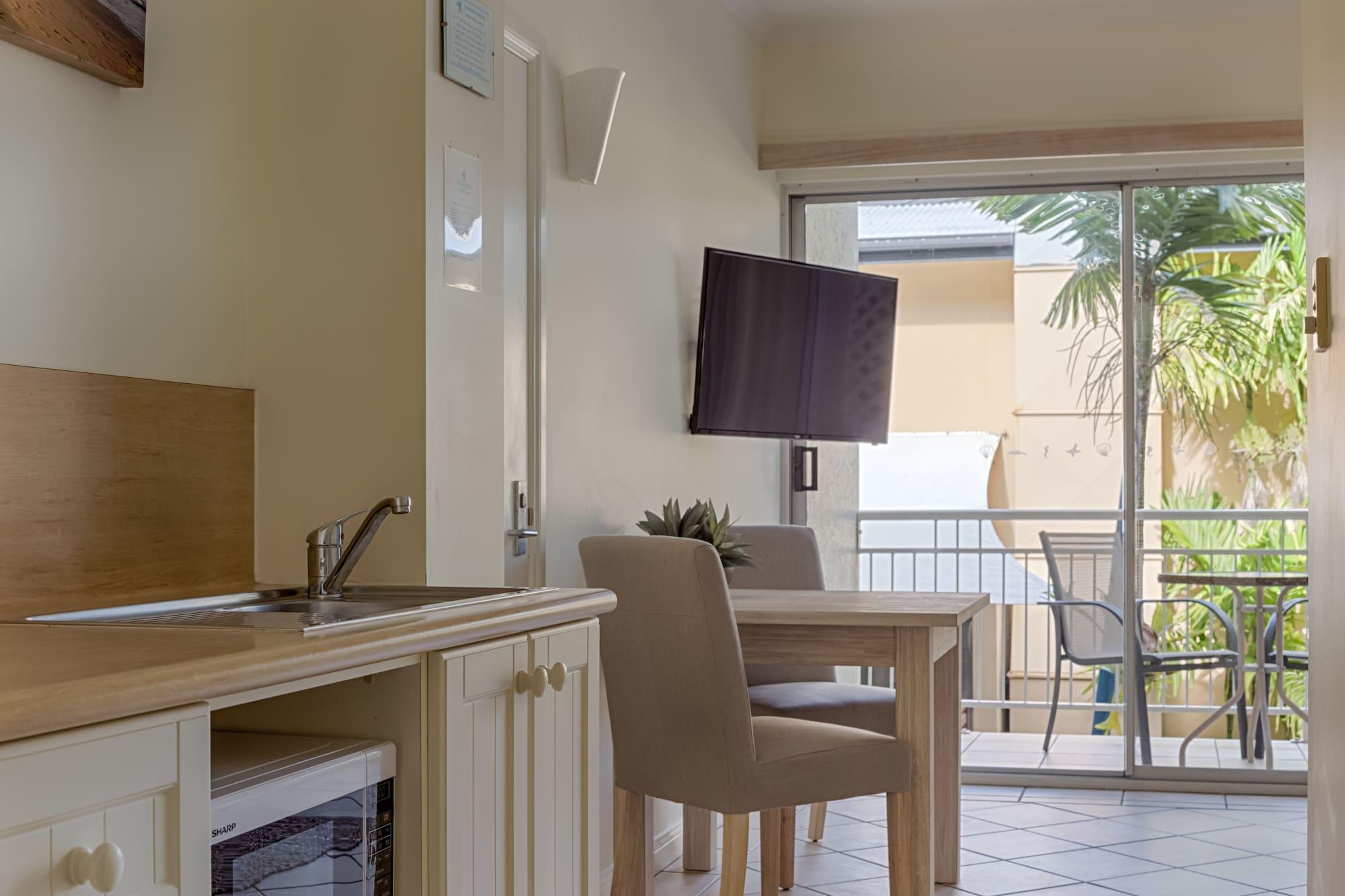 Aparthotel Macrossan House Boutique