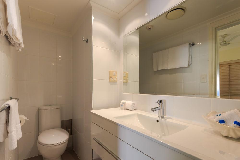 Aparthotel Macrossan House Boutique 4*