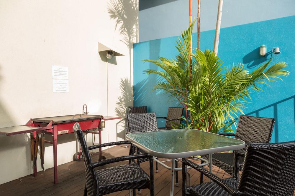 Macrossan House Boutique 4*