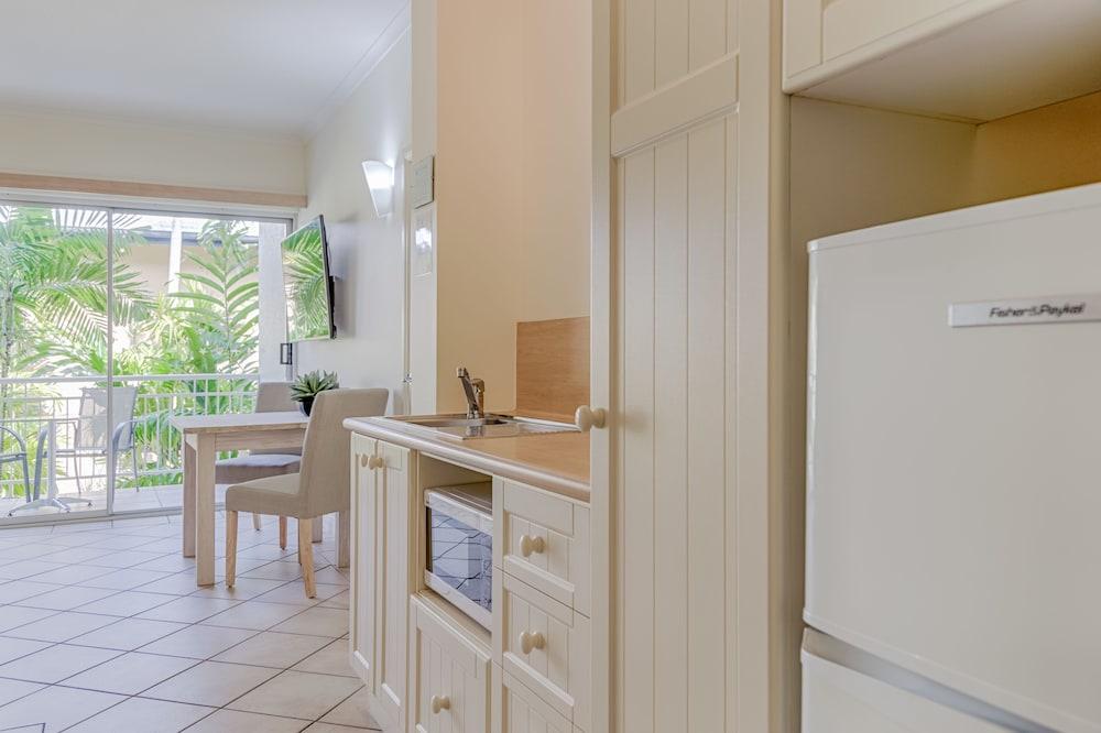 Macrossan House Boutique 4* Port Douglas