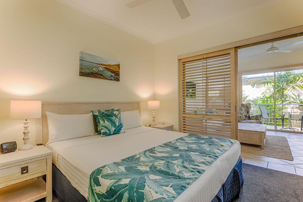 Macrossan House Boutique Port Douglas