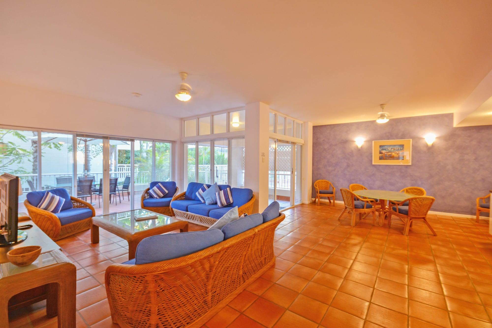 Balboa Aparthotel Port Douglas