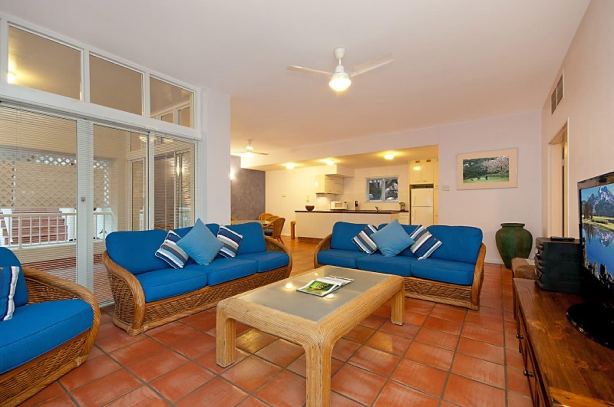 Balboa Aparthotel 4*