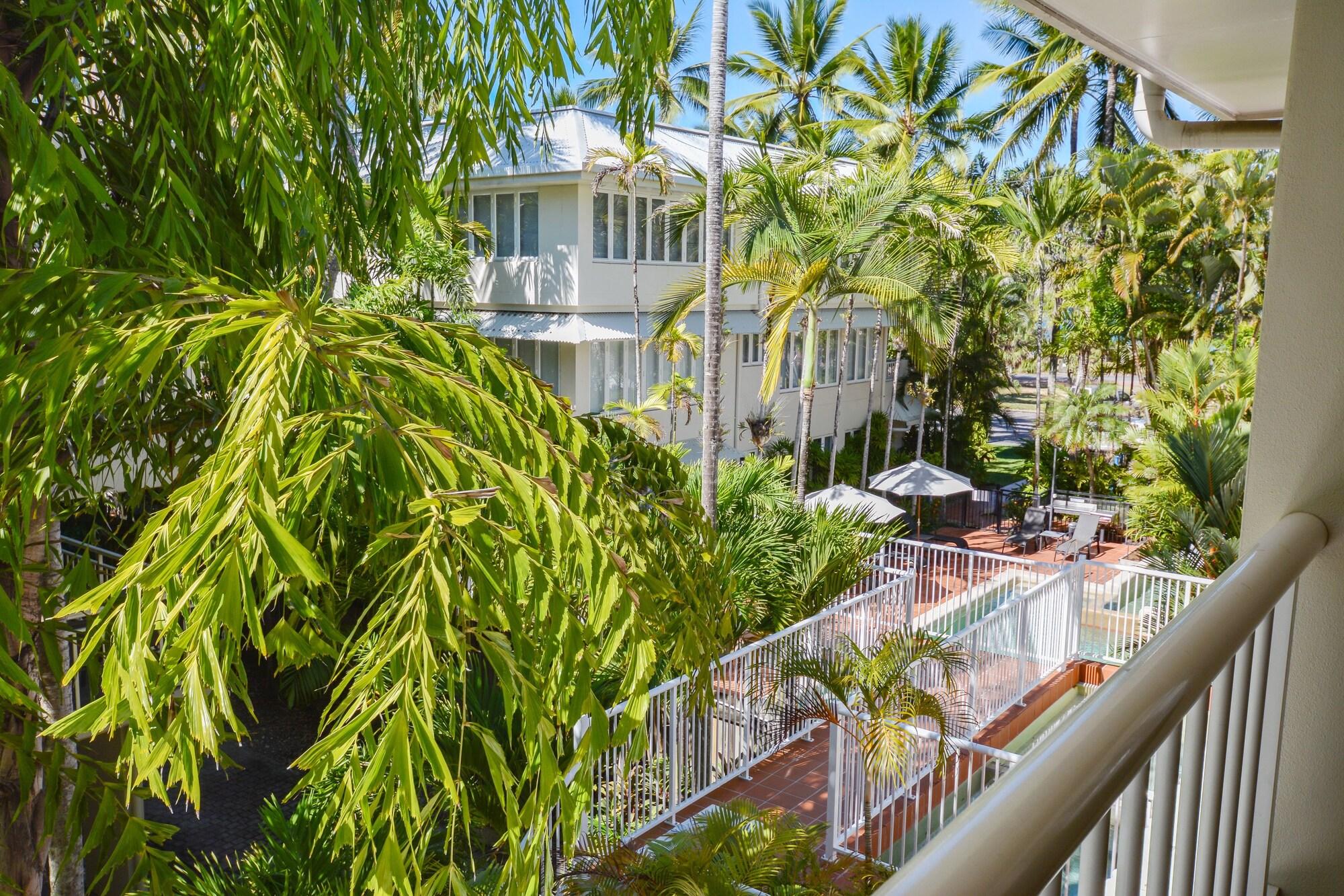 Balboa 4* Port Douglas