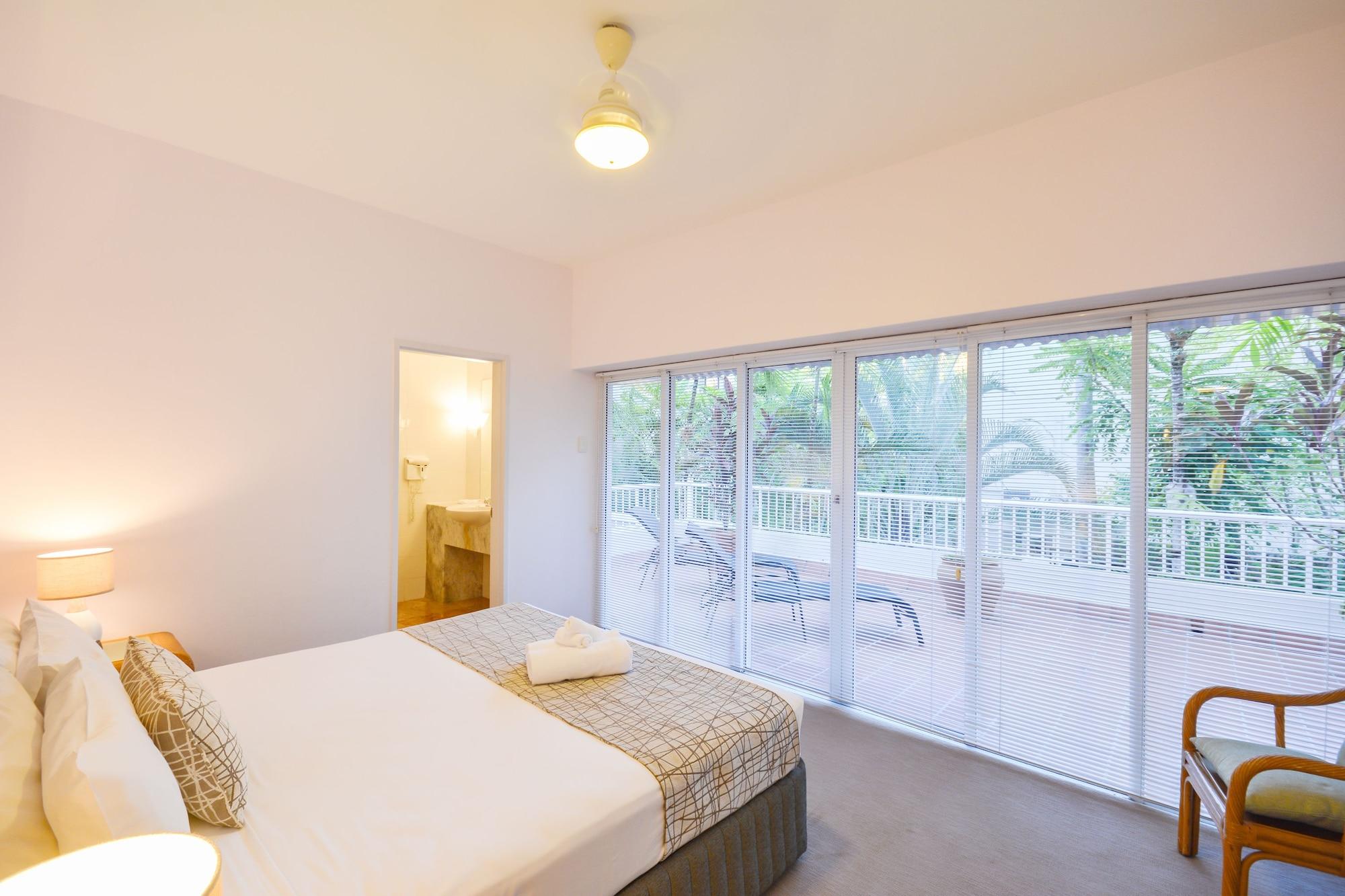 Balboa 4* Port Douglas