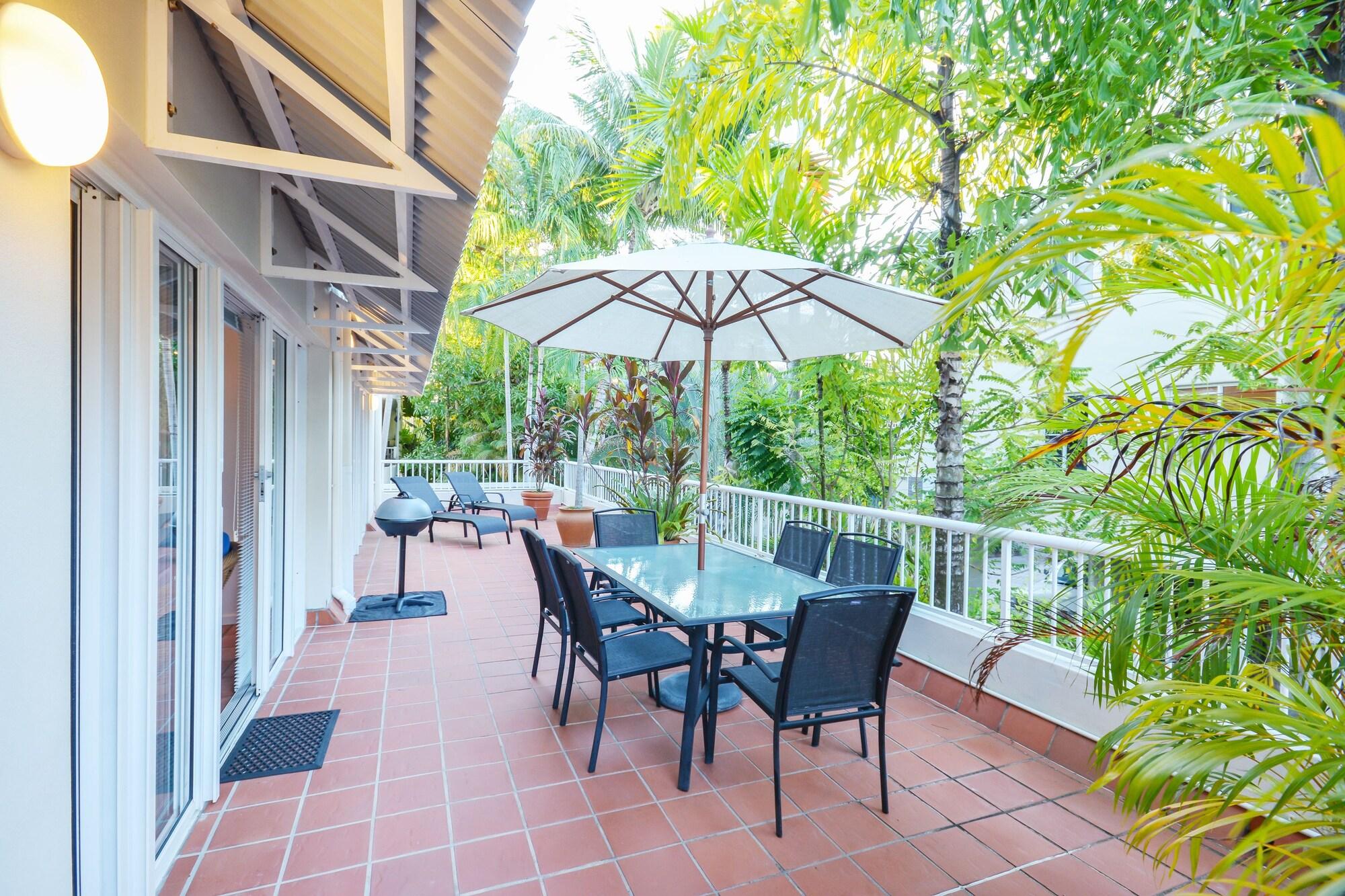 Balboa 4* Port Douglas