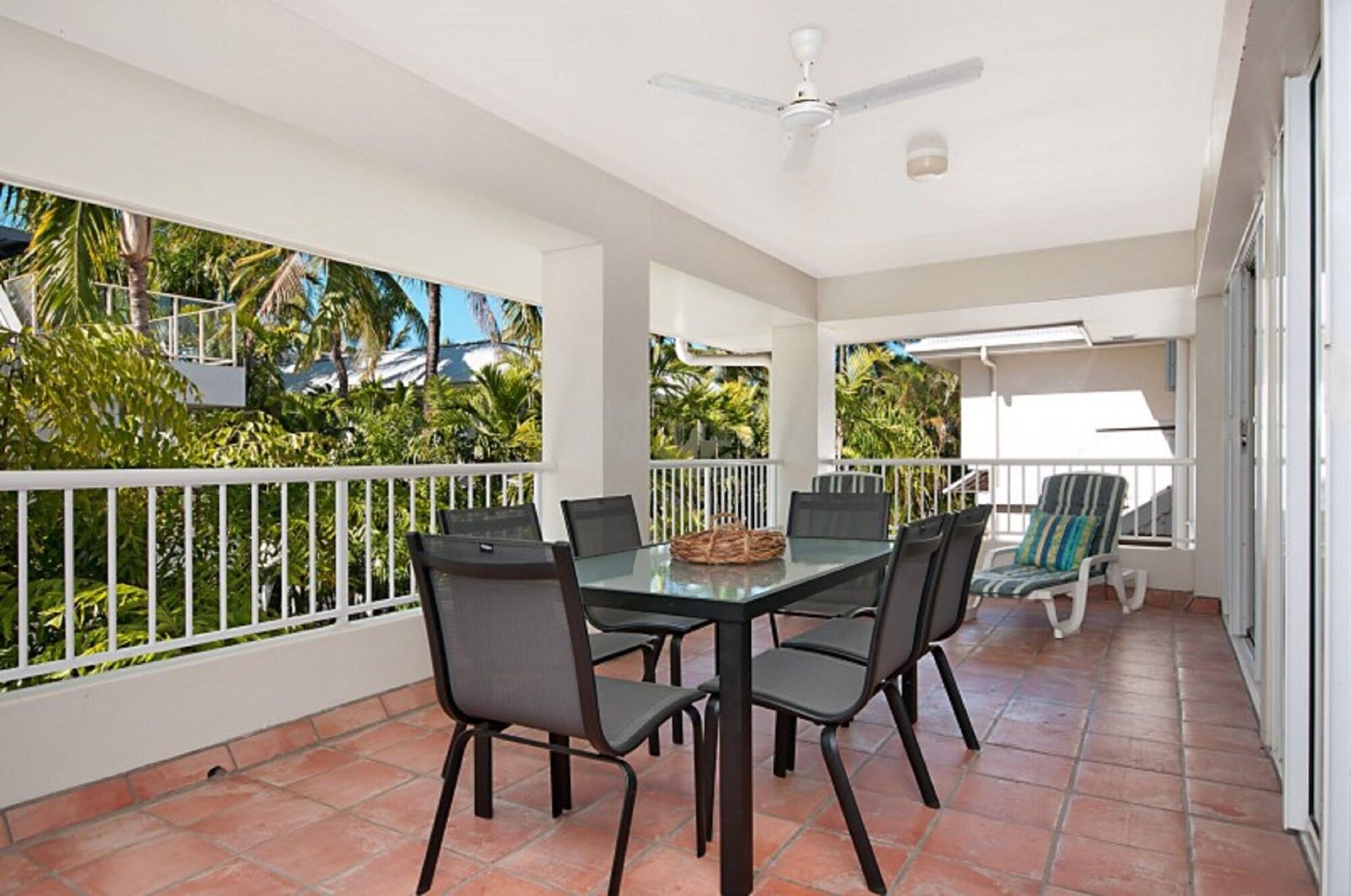 Balboa Aparthotel Port Douglas
