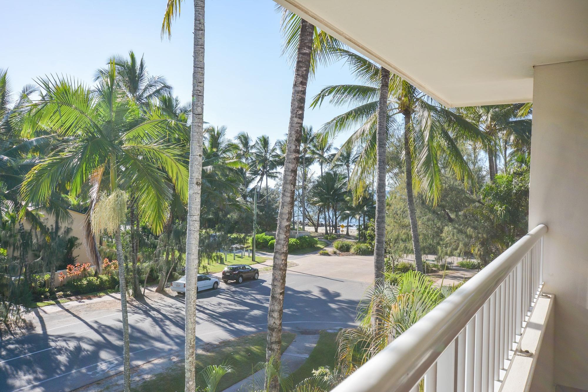 Aparthotel Balboa 4*