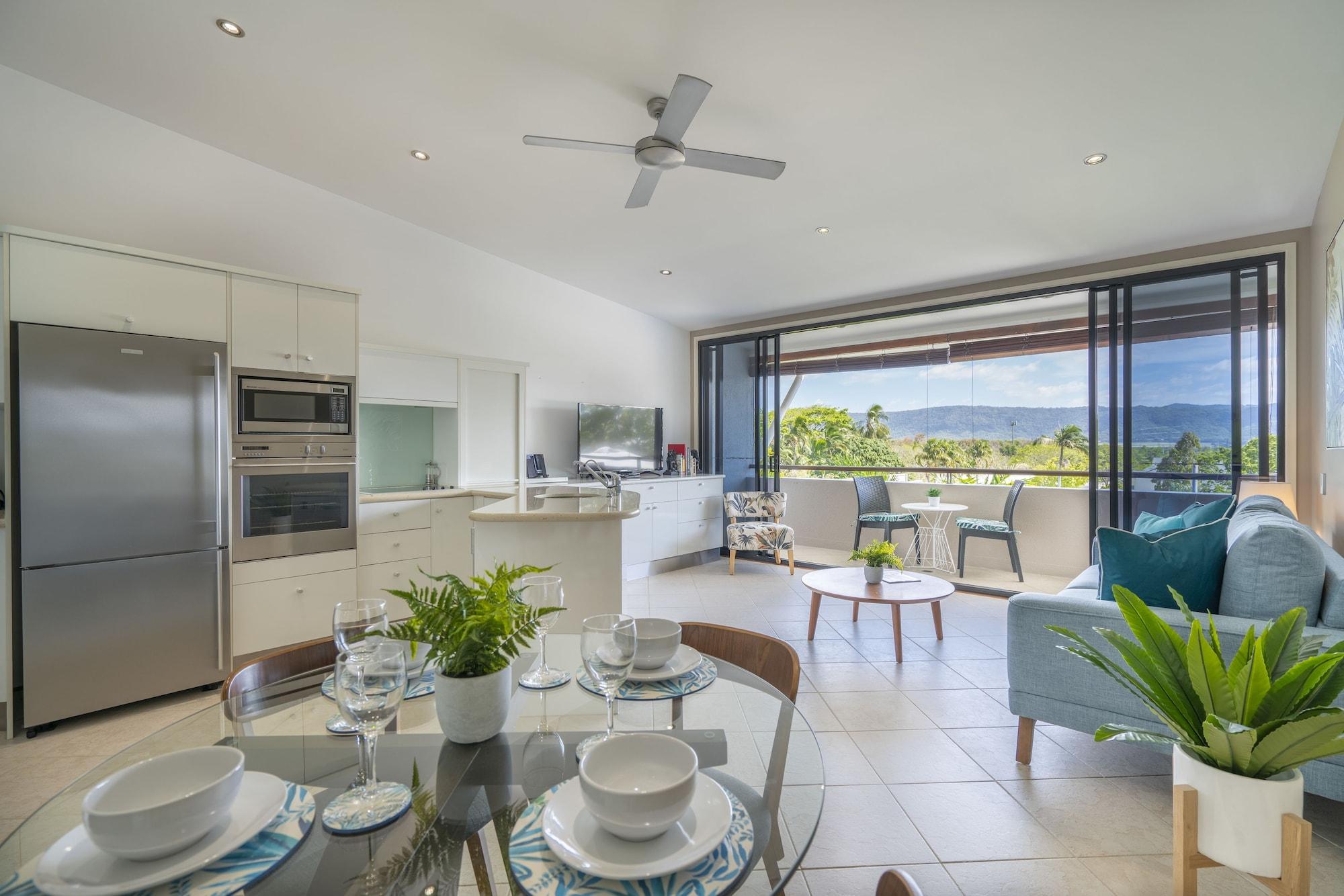Aparthotel Saltwater Luxury
