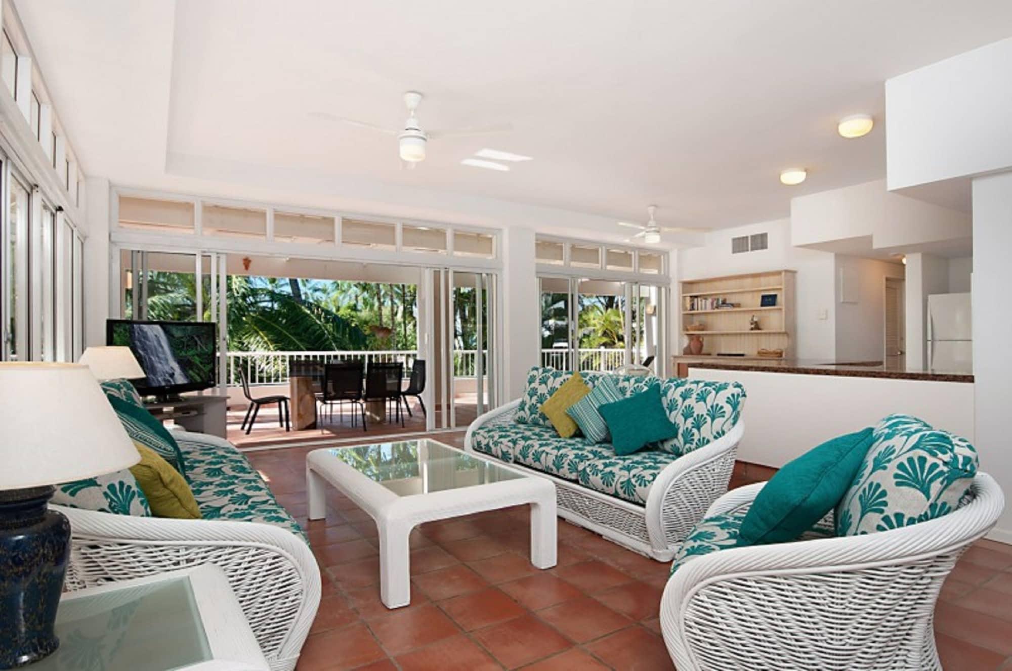 Aparthotel Balboa