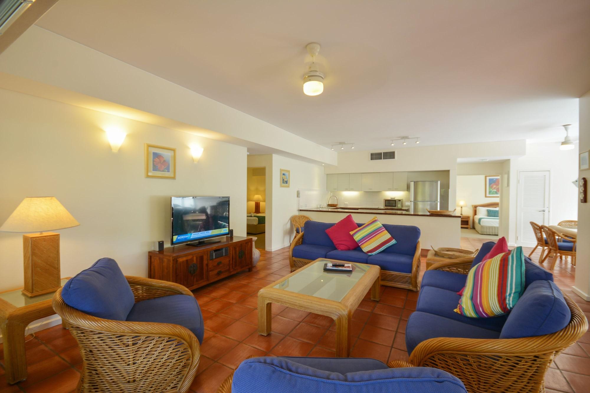 Balboa Aparthotel Port Douglas