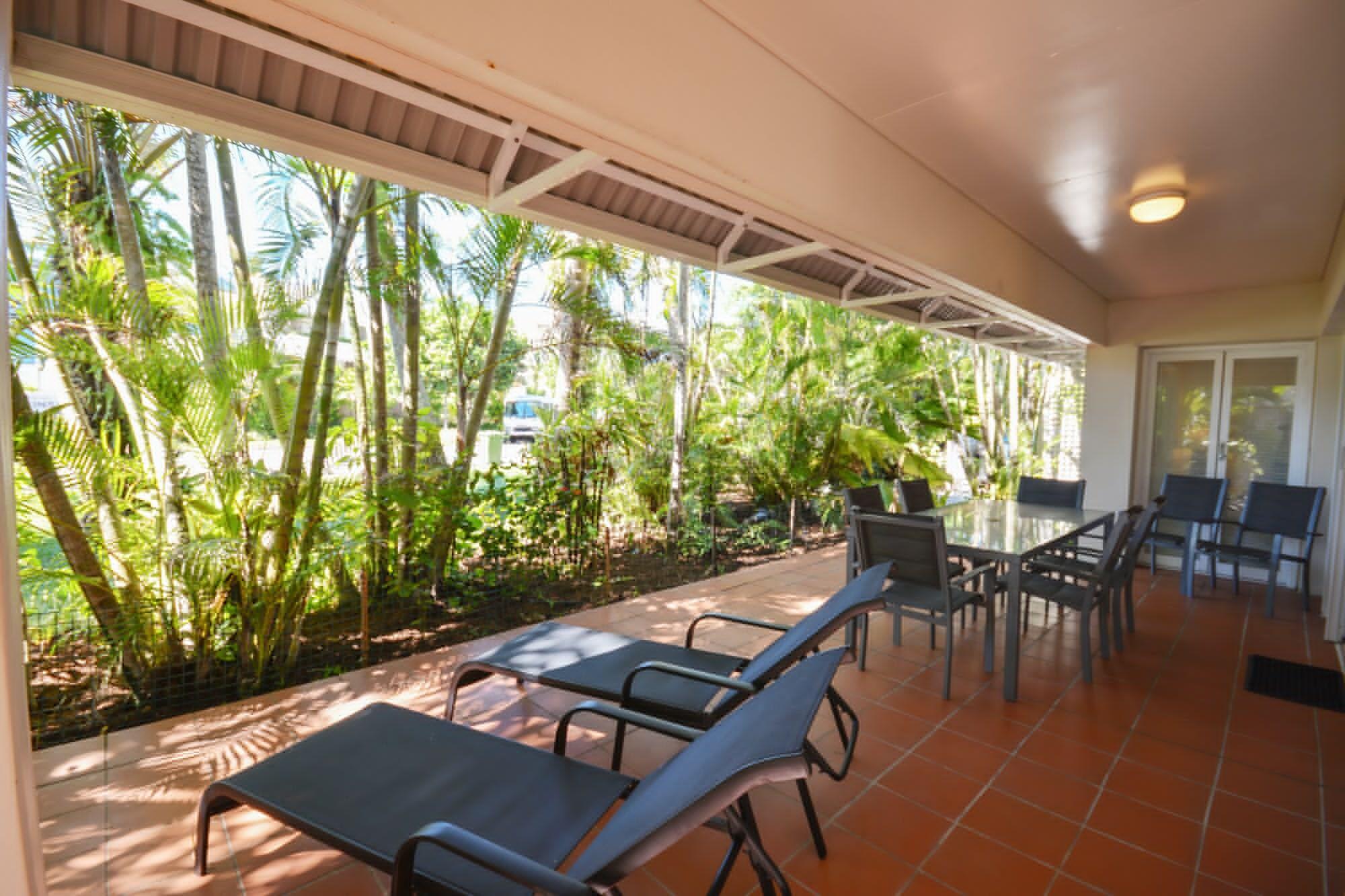 Balboa Port Douglas