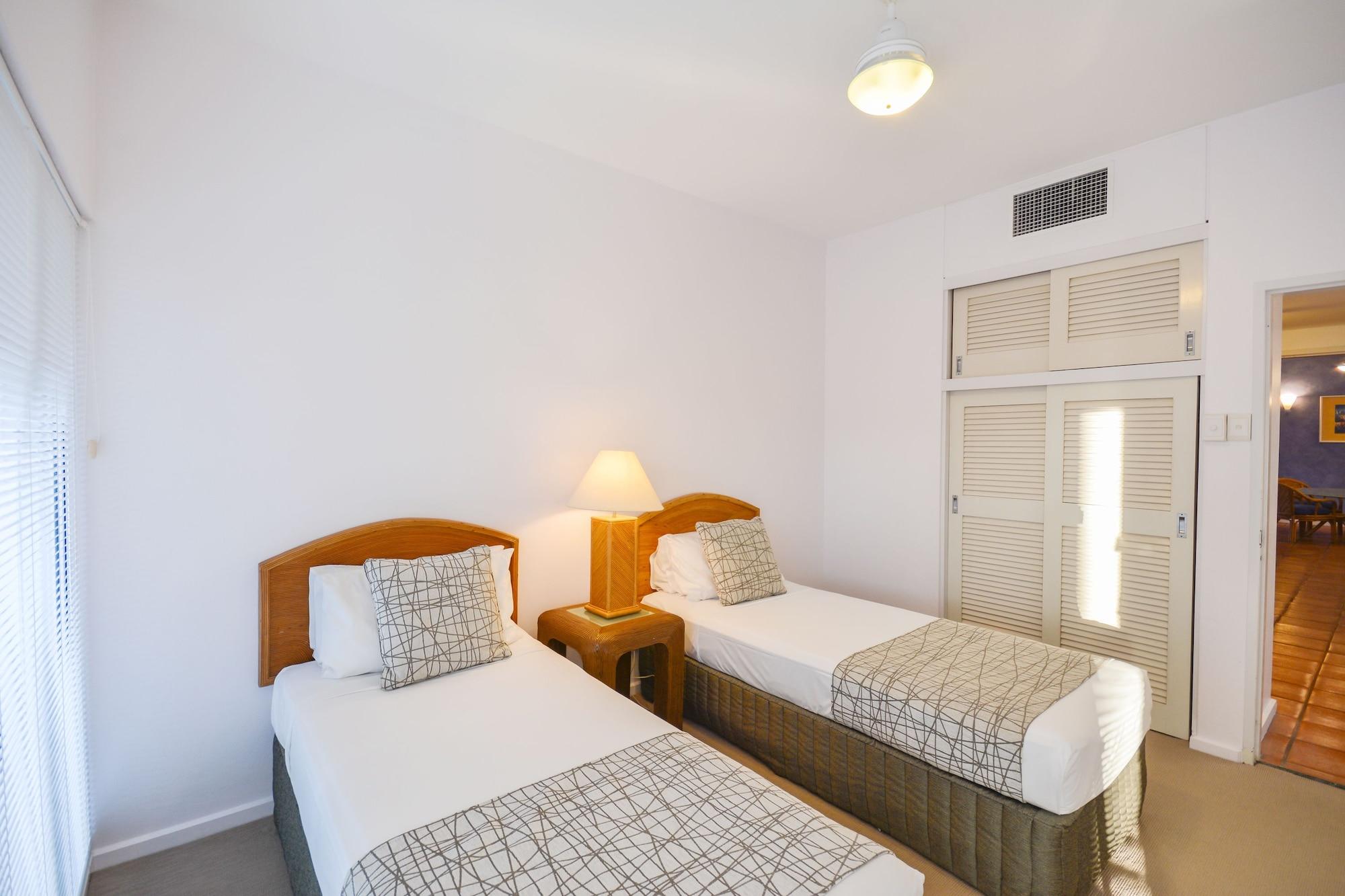 Balboa Aparthotel