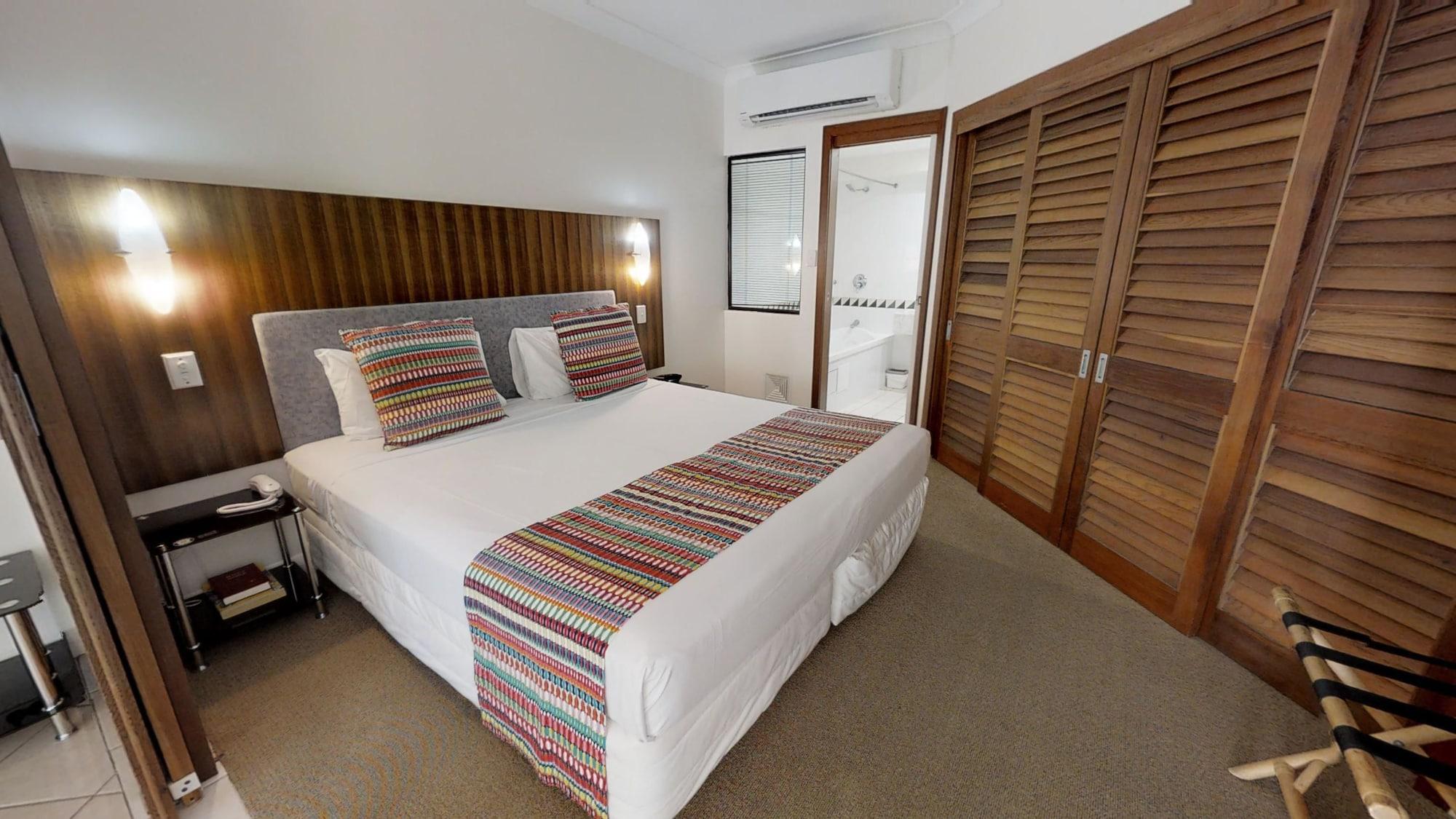 Aparthotel Silkari The Pavilions Port Douglas