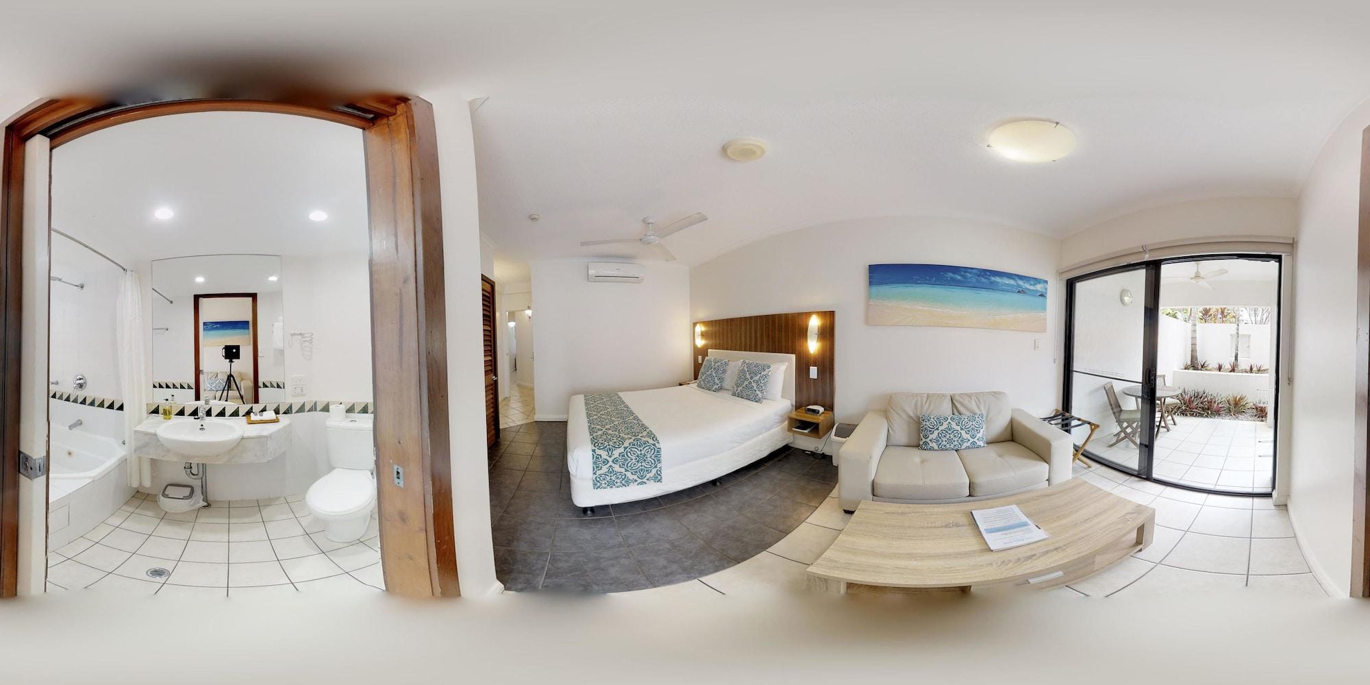 Silkari The Pavilions Aparthotel Port Douglas