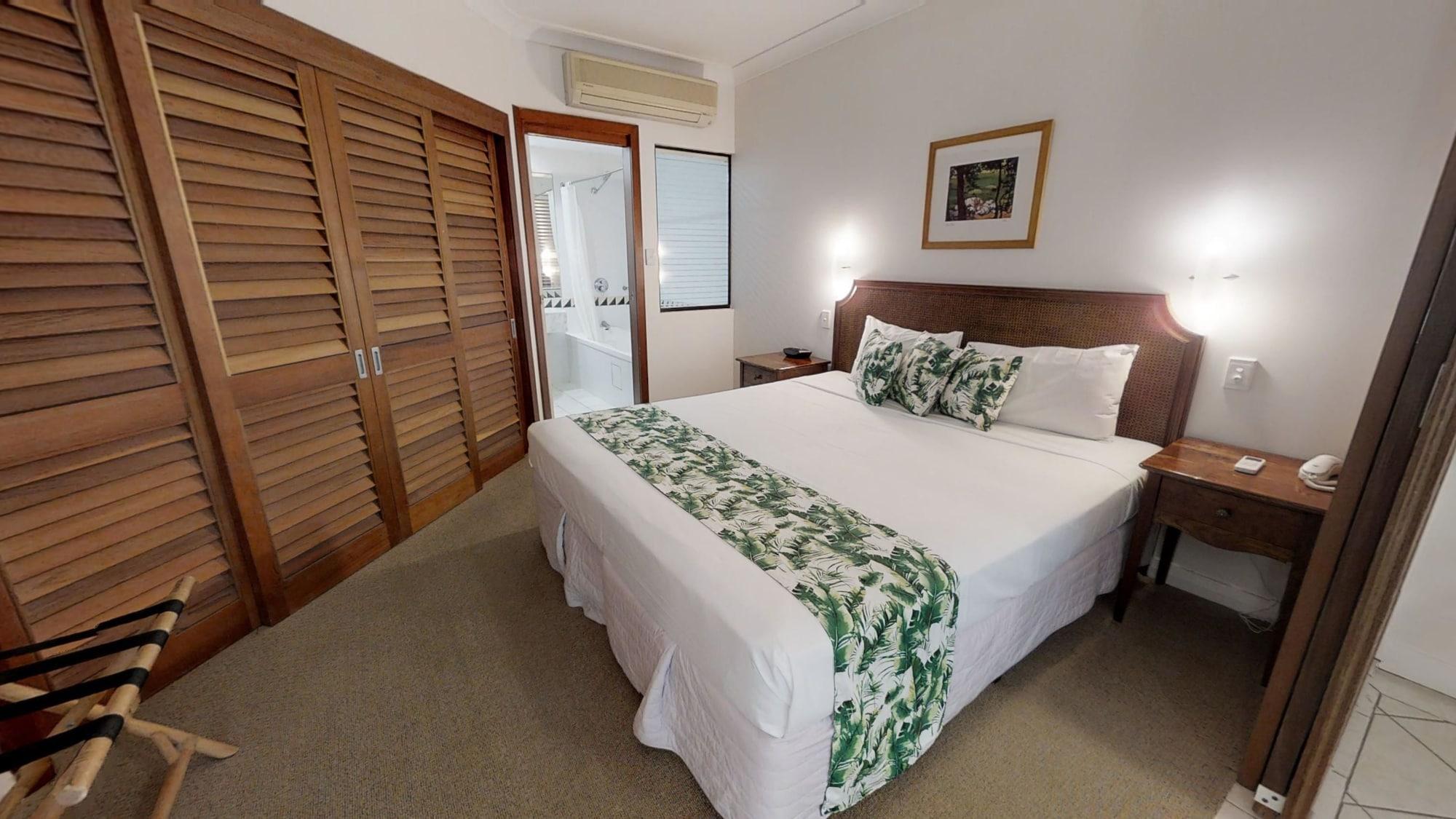 Silkari The Pavilions Aparthotel Port Douglas