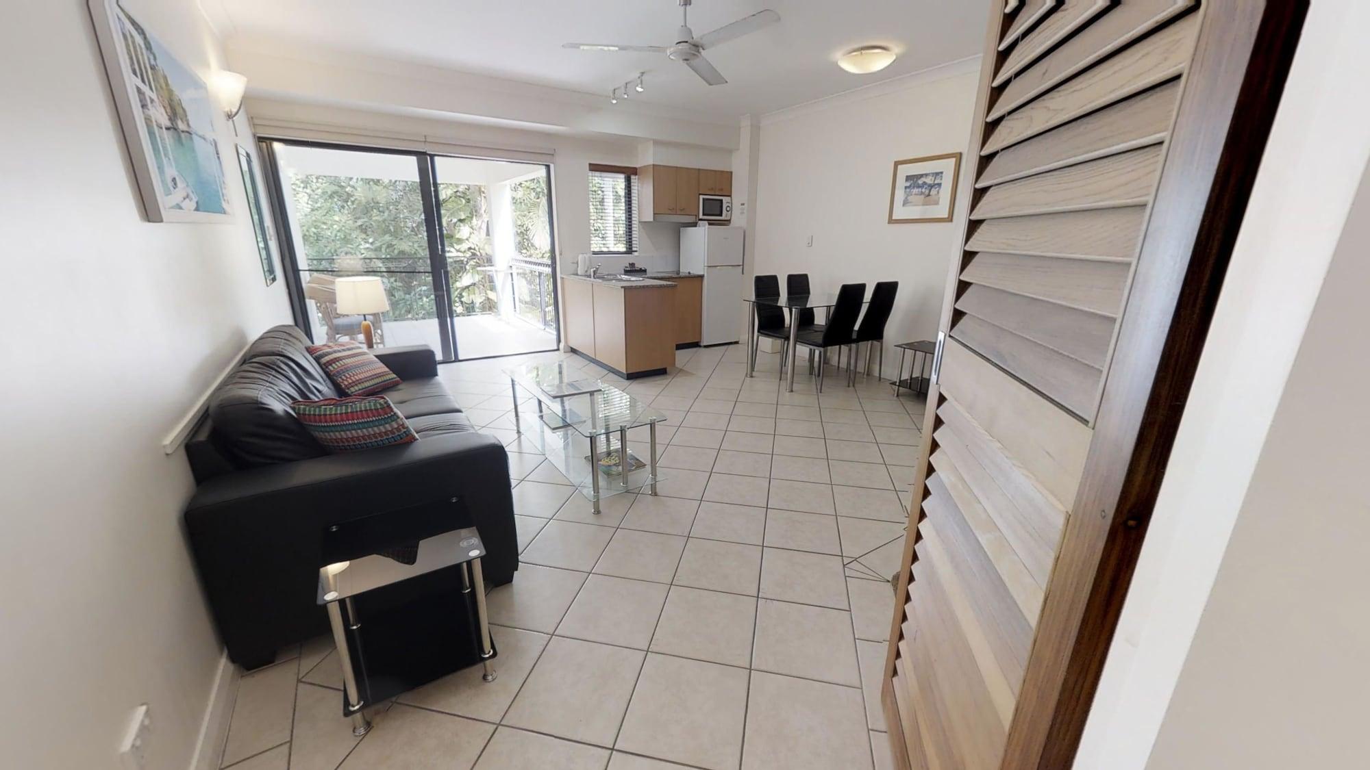 Silkari The Pavilions 4* Port Douglas