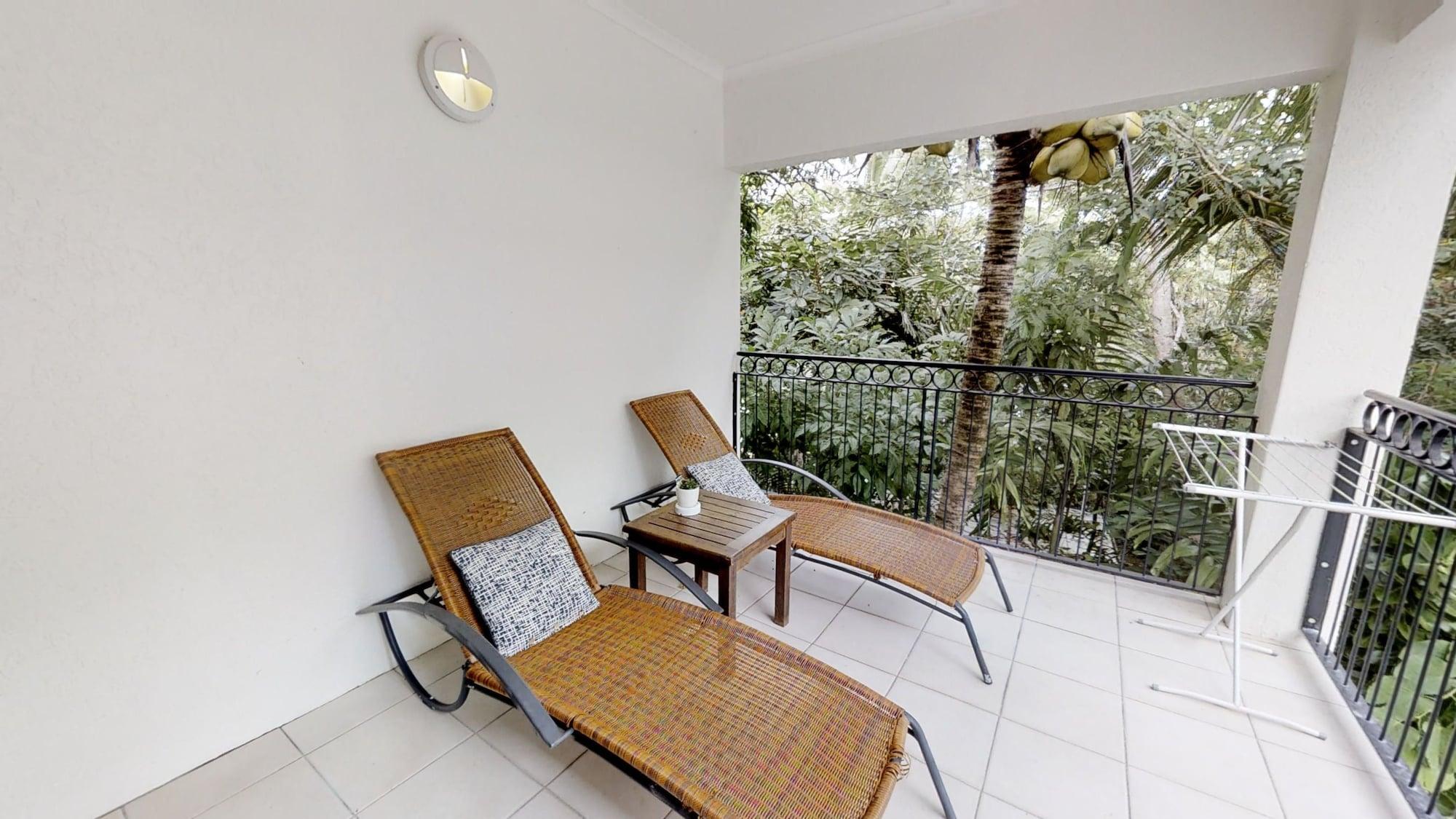 Aparthotel Silkari The Pavilions 4*