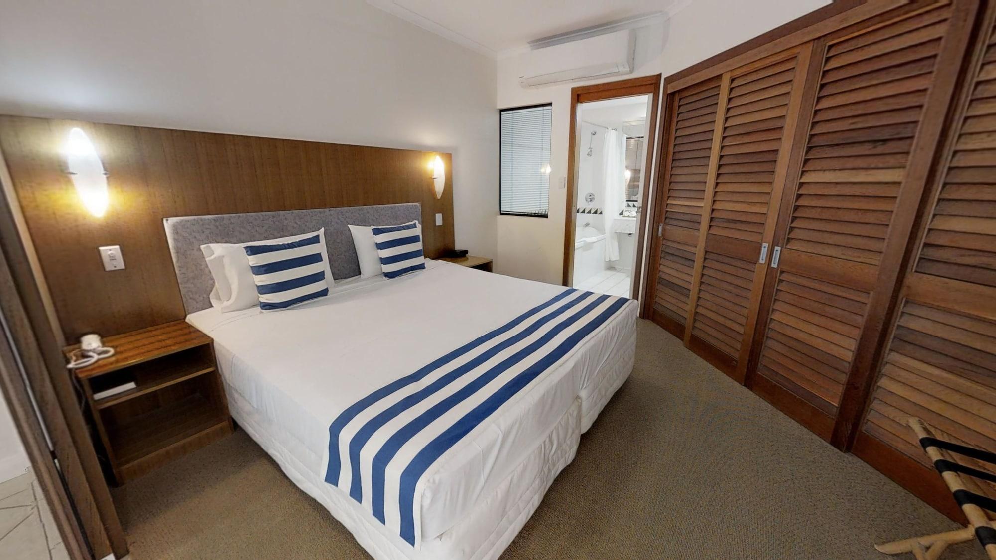 Silkari The Pavilions Port Douglas