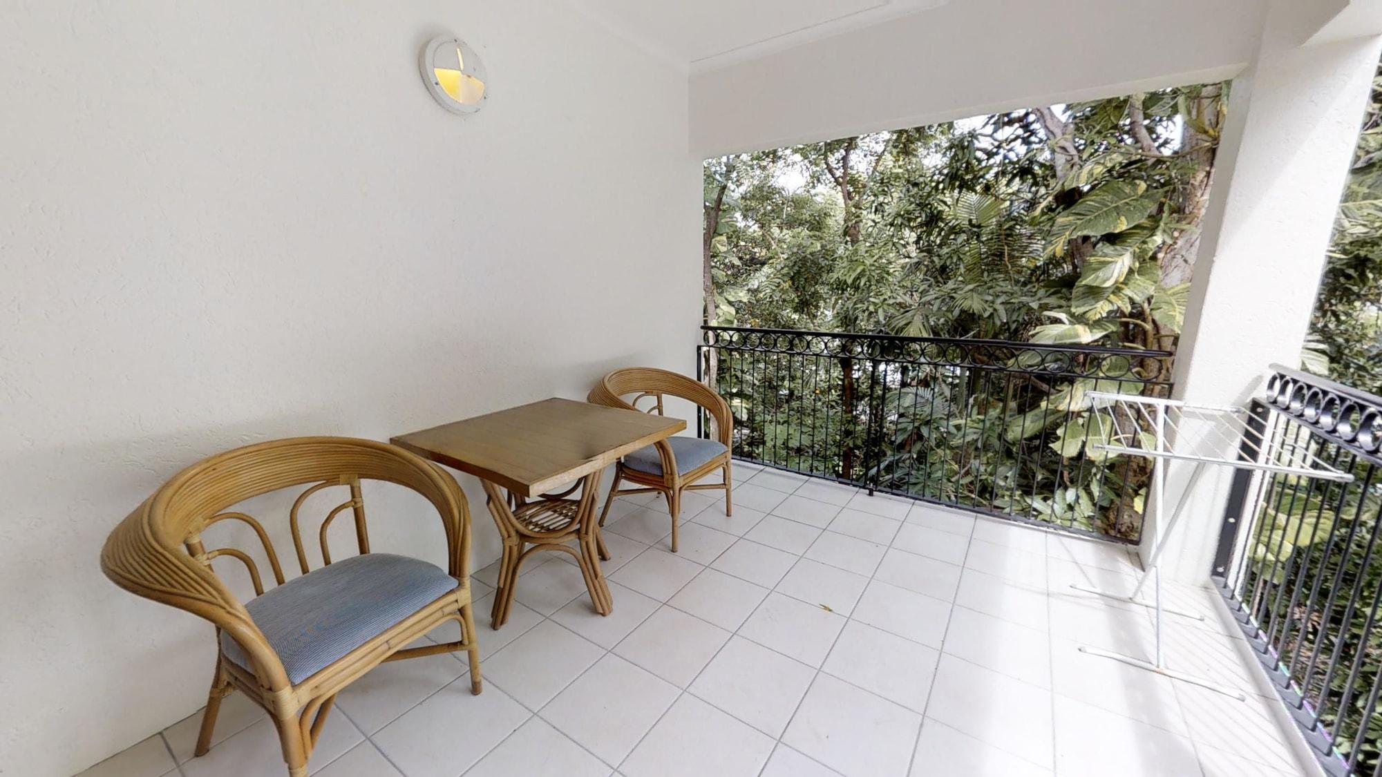 Aparthotel Silkari The Pavilions Port Douglas