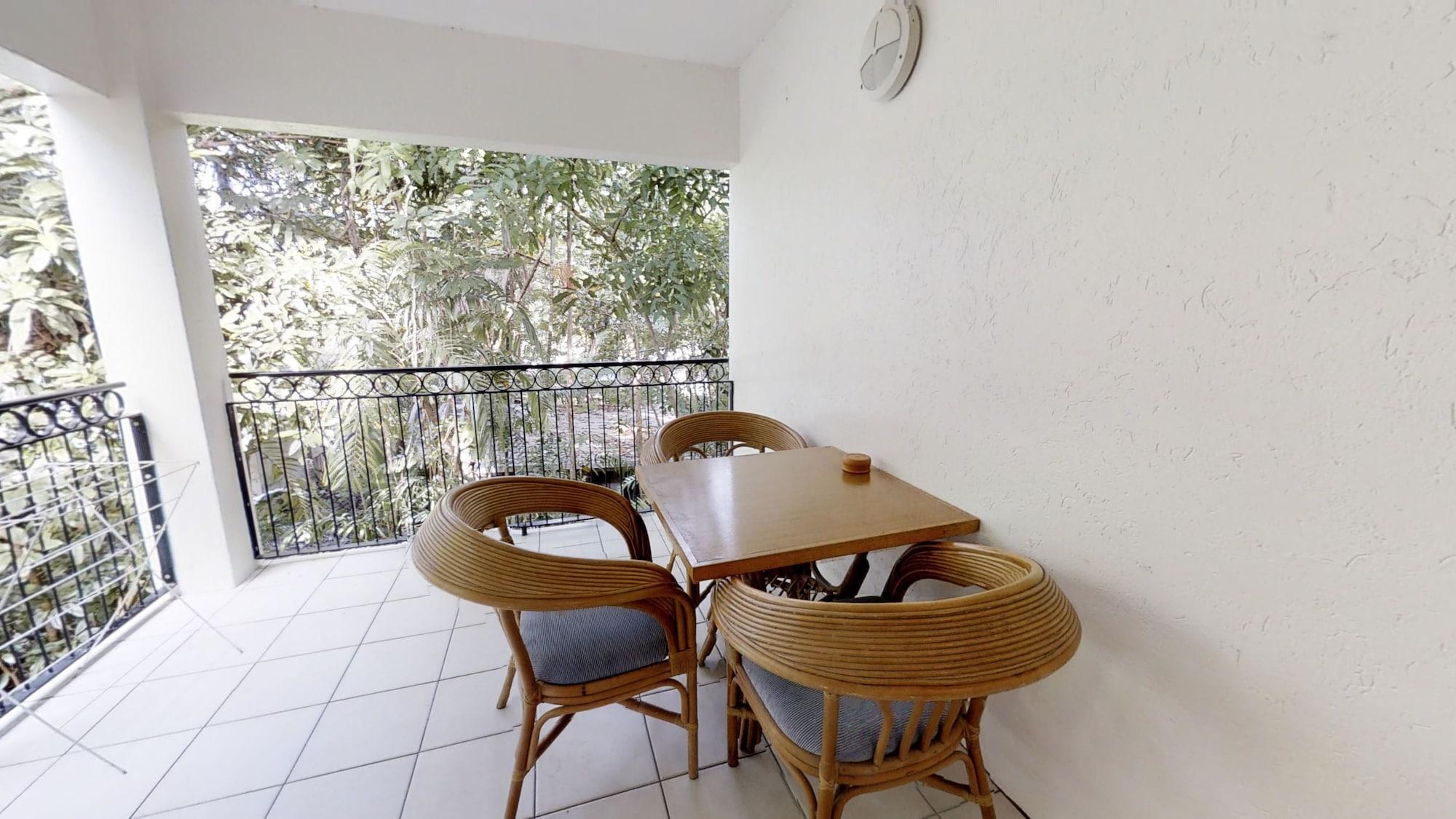 Silkari The Pavilions Aparthotel Port Douglas