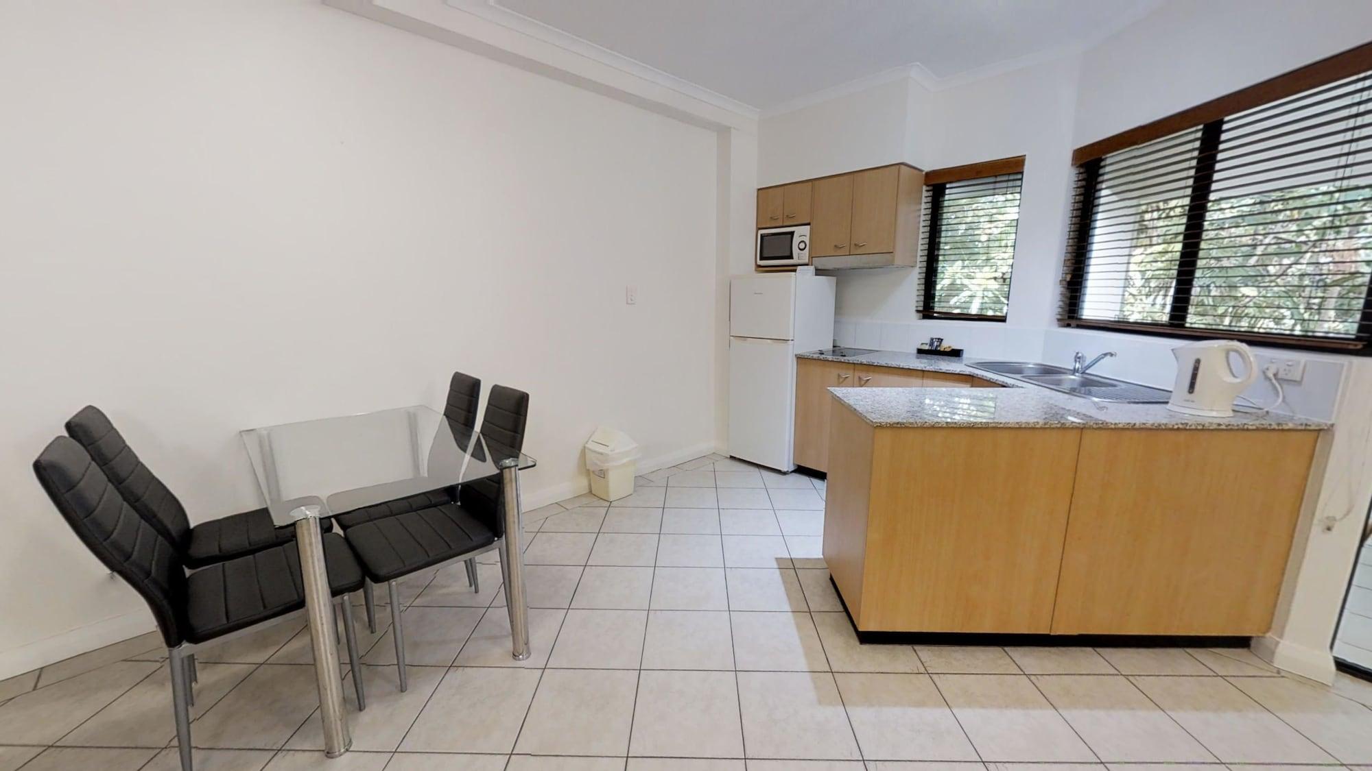 Silkari The Pavilions 4* Port Douglas