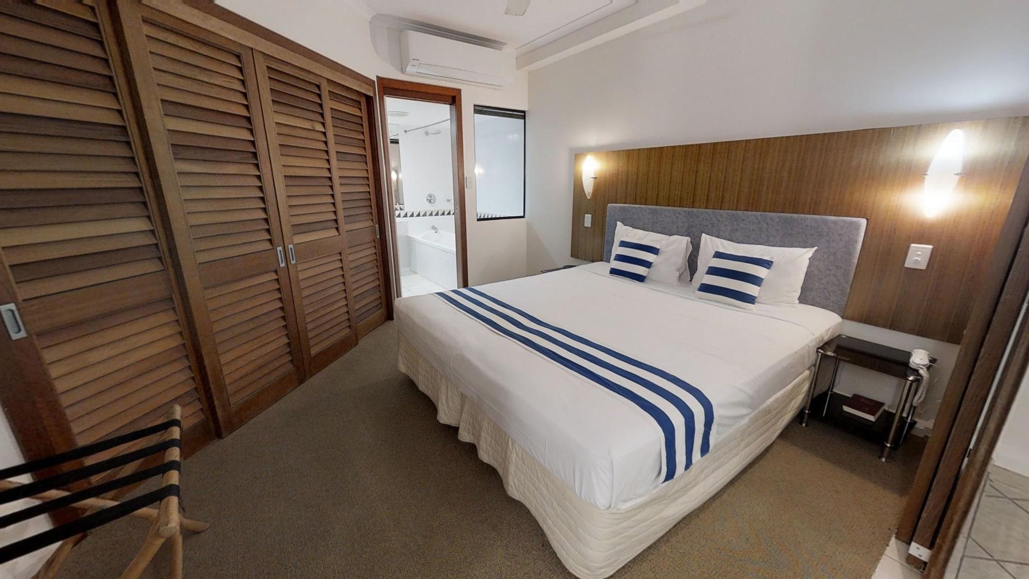 Silkari The Pavilions Port Douglas